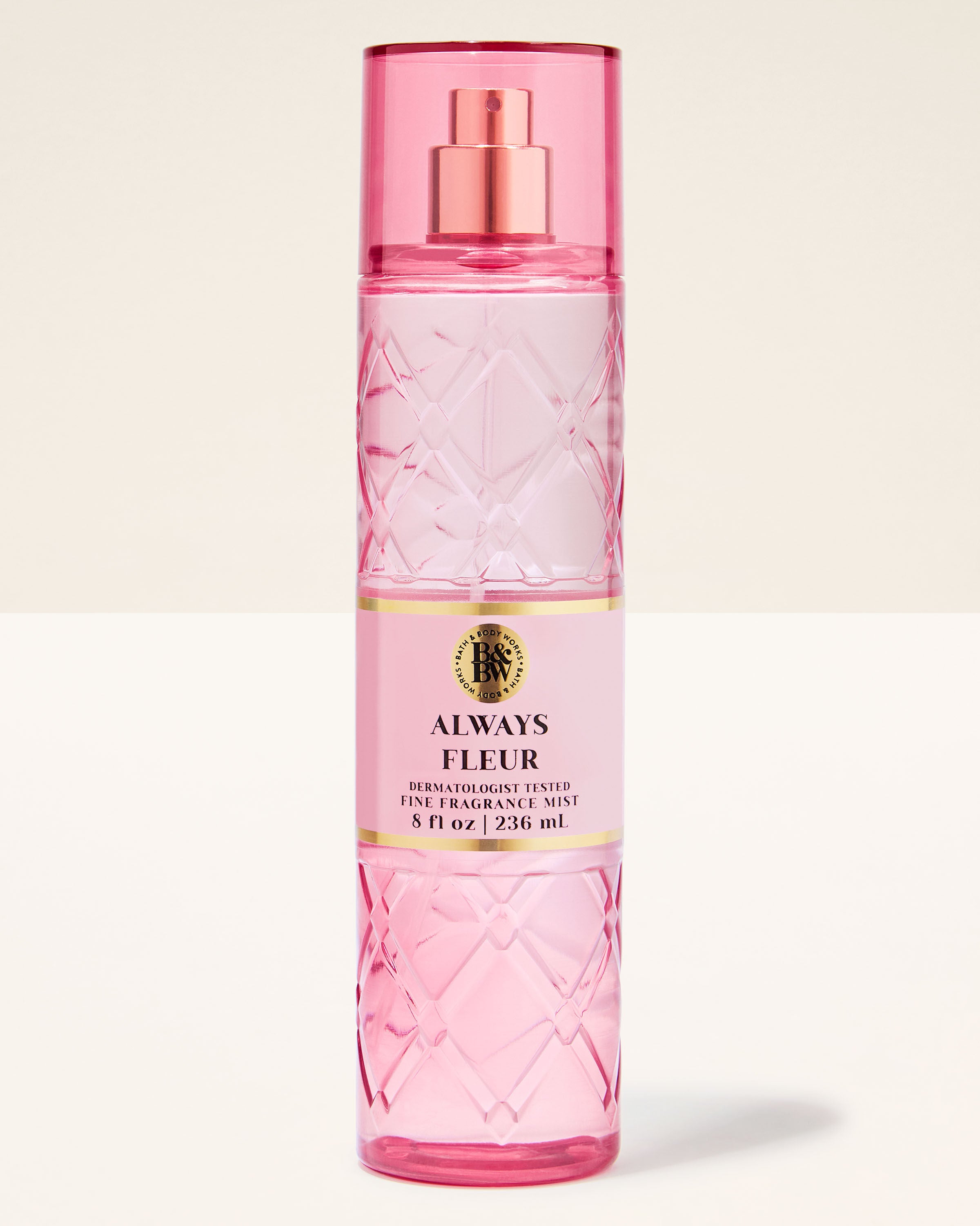 Fine Fragrance Mist Always Fleur 8 fl oz / 236 ml