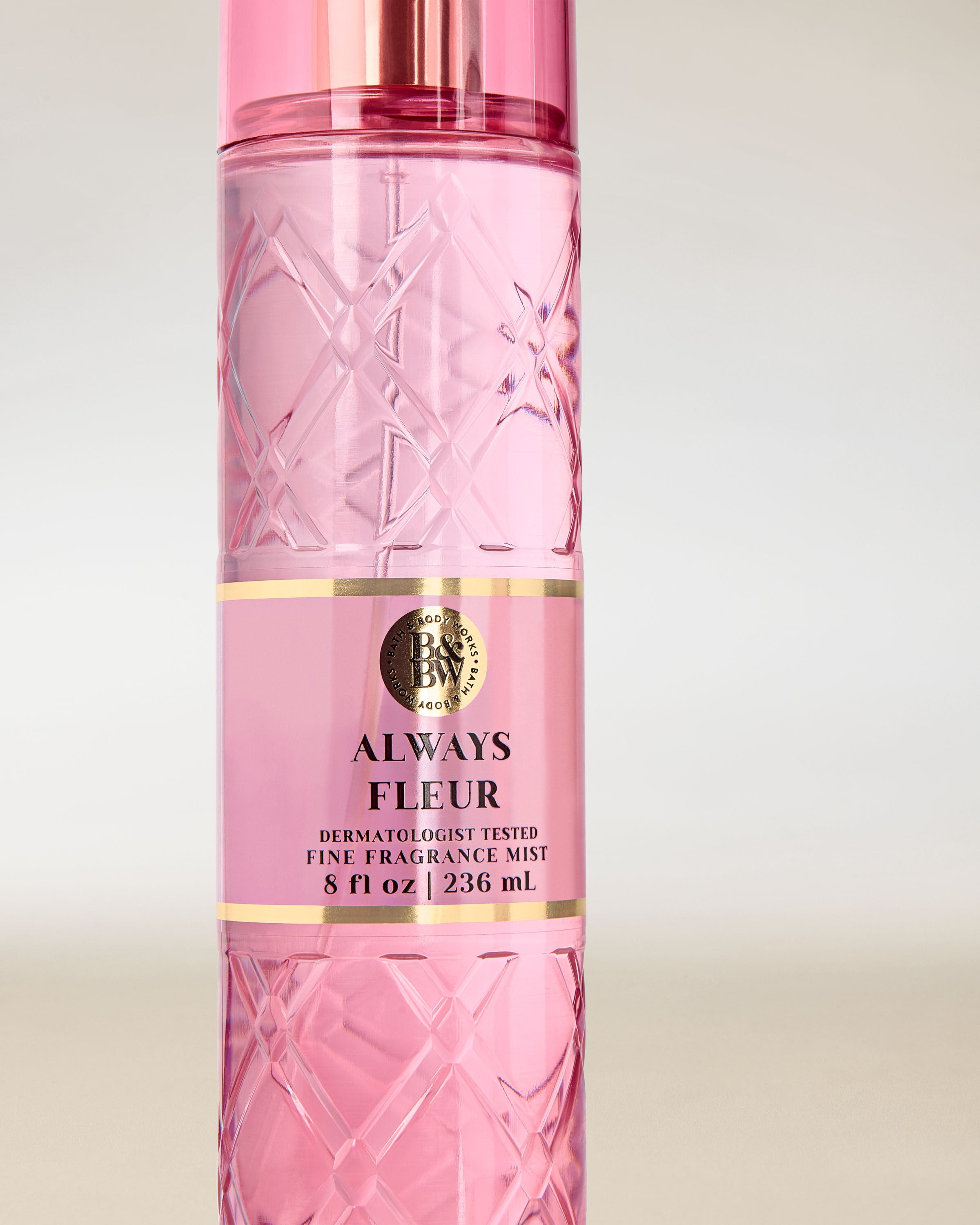 Fine Fragrance Mist Always Fleur 8 fl oz / 236 ml - Image 2