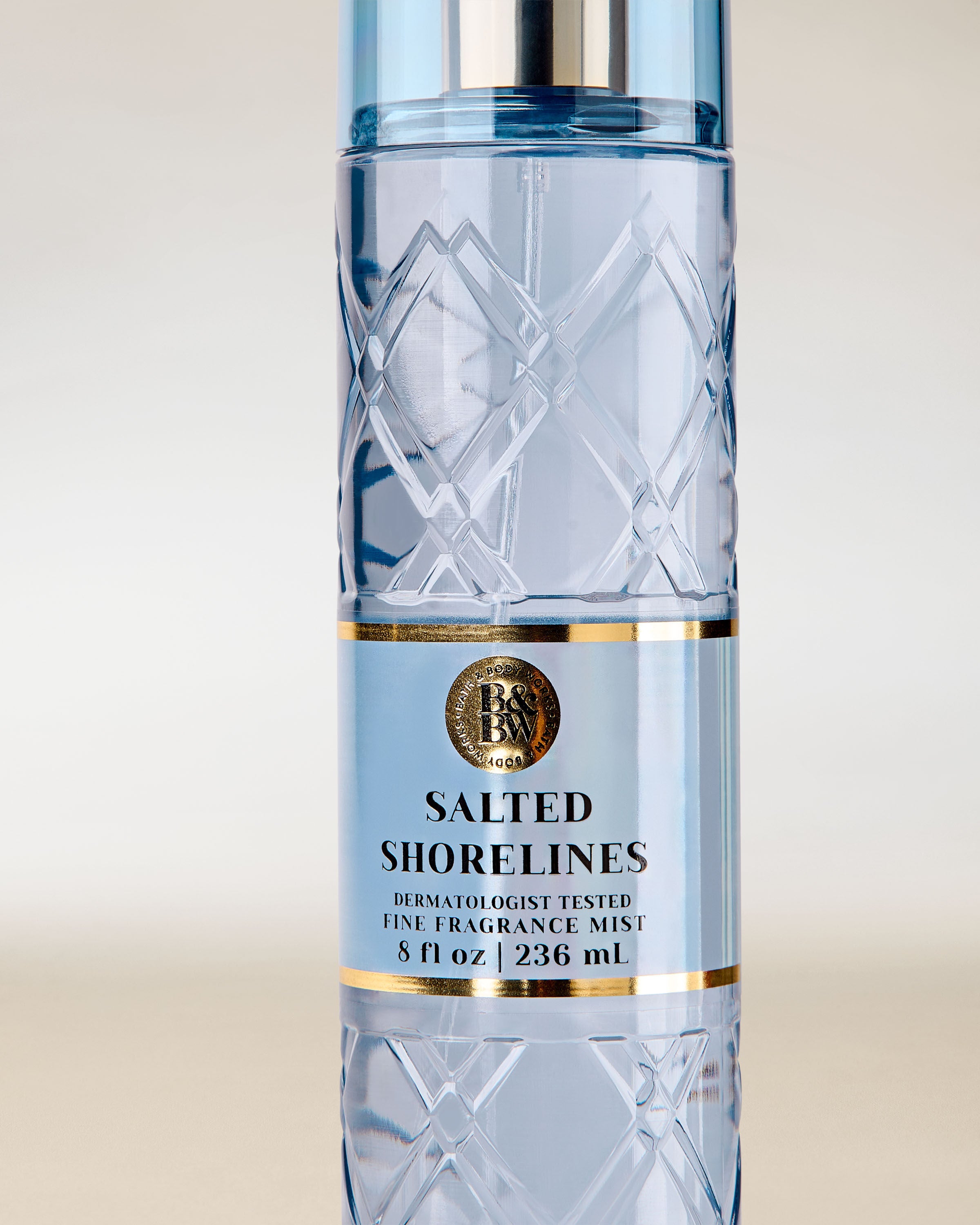 Fine Fragrance Mist Salted Shorelines 8 fl oz / 236 ml - Image 2