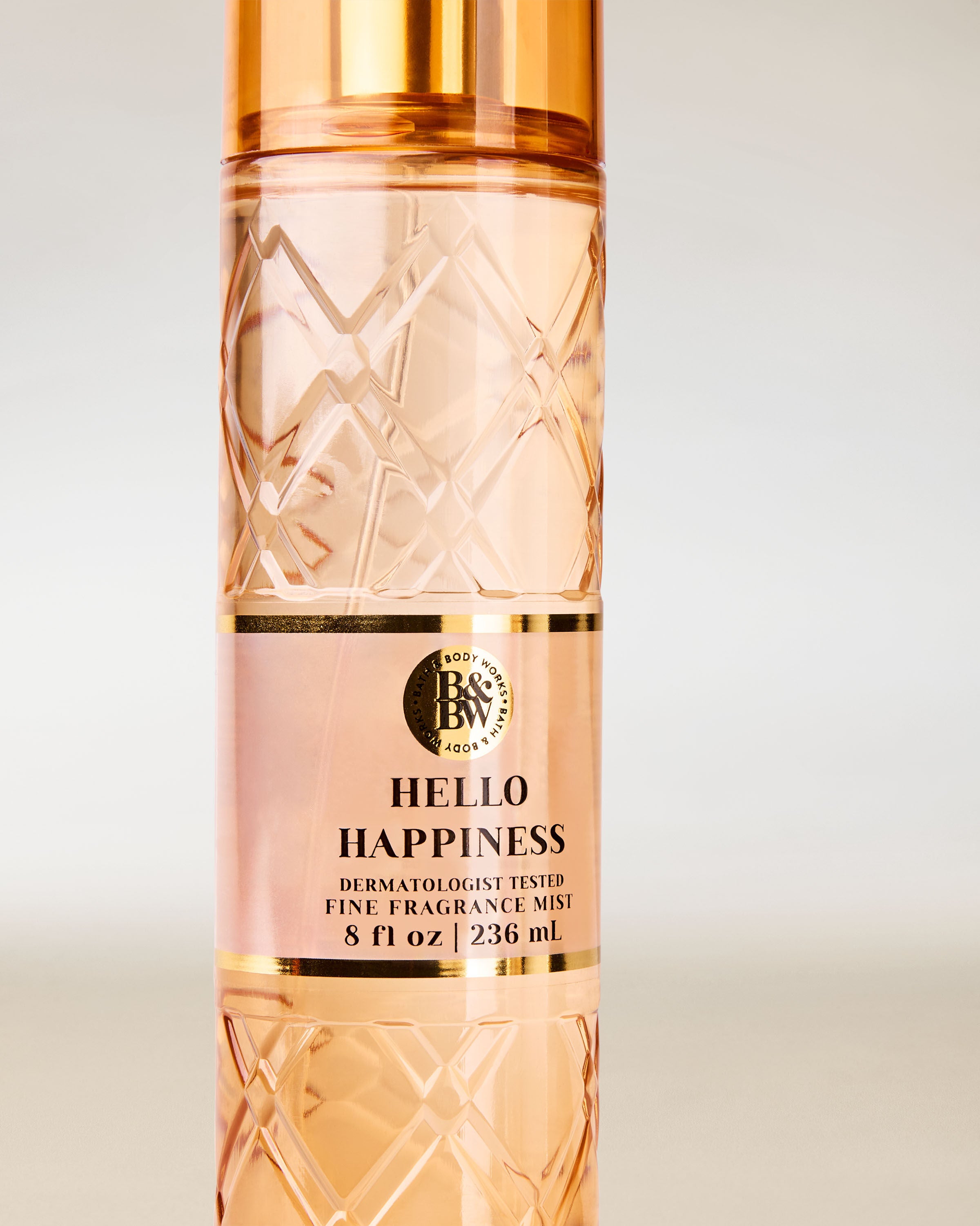 Fine Fragrance Mist Hello Happiness 8 fl oz / 236 ml - Image 2