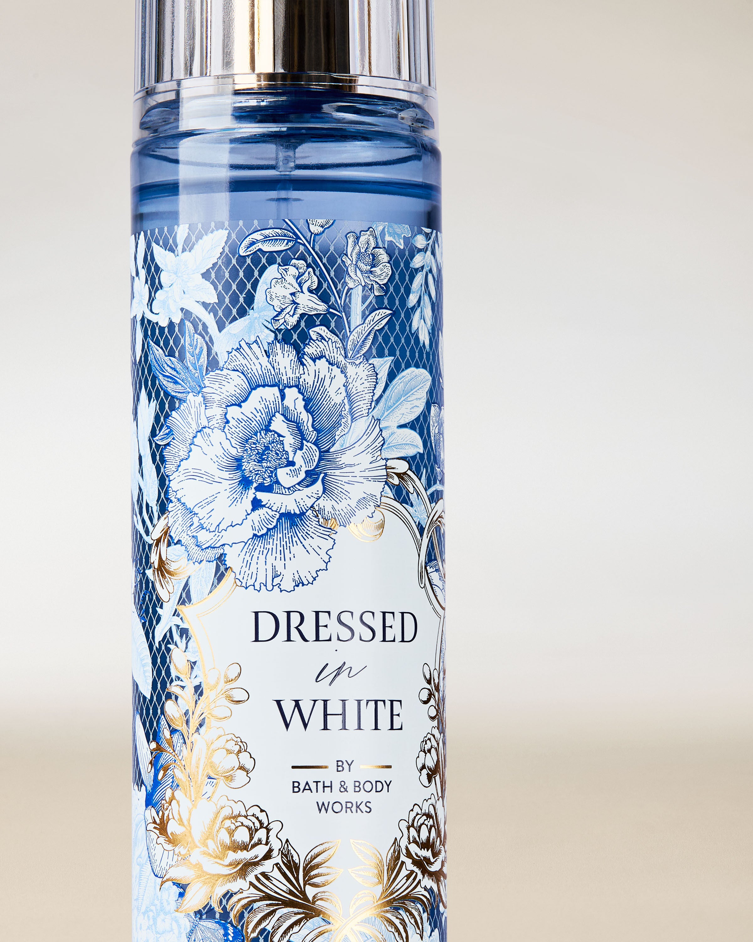 Fine Fragrance Mist Dressed In White 8 fl oz / 236 ml - Image 2