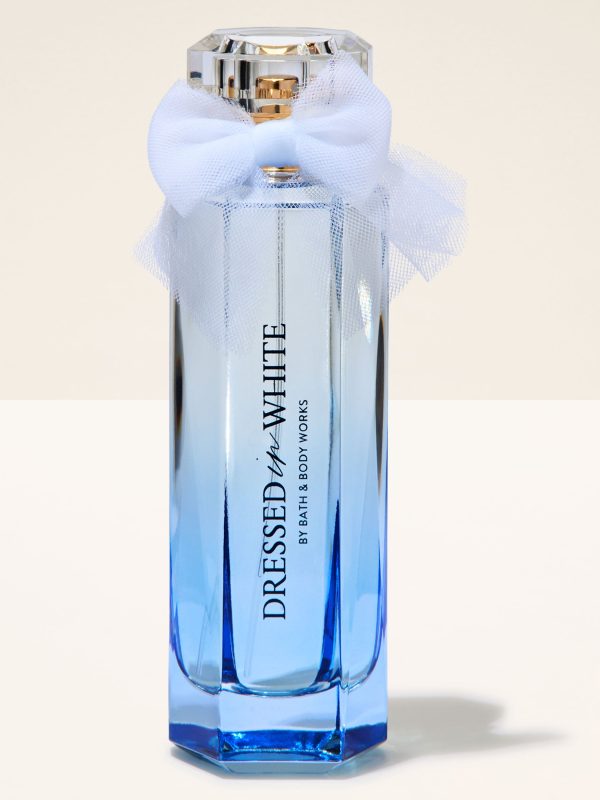 Eau De Parfum  Dressed In White 3.4 fl oz / 100 ml
