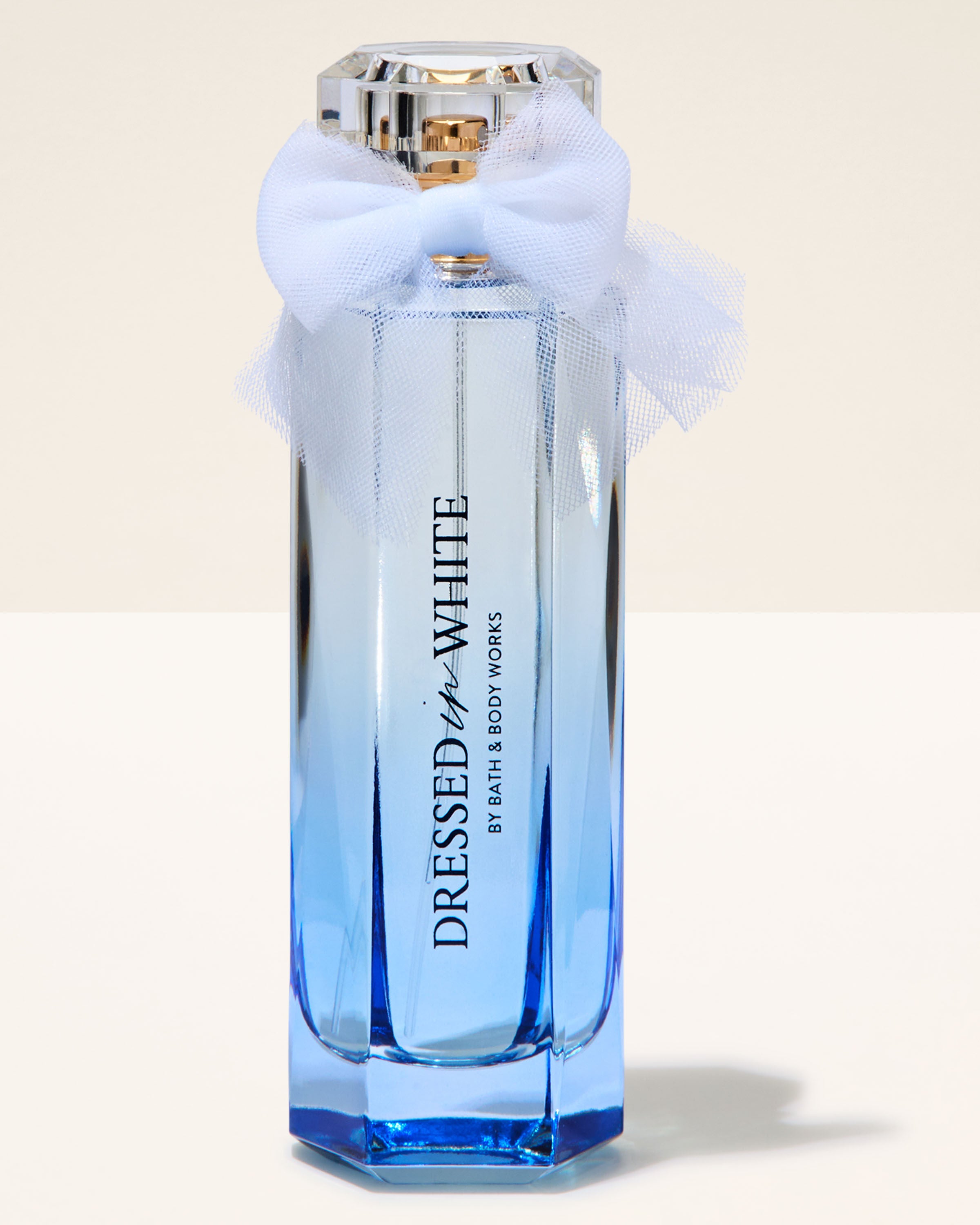 Eau De Parfum Dressed In White 3.4 fl oz / 100 ml