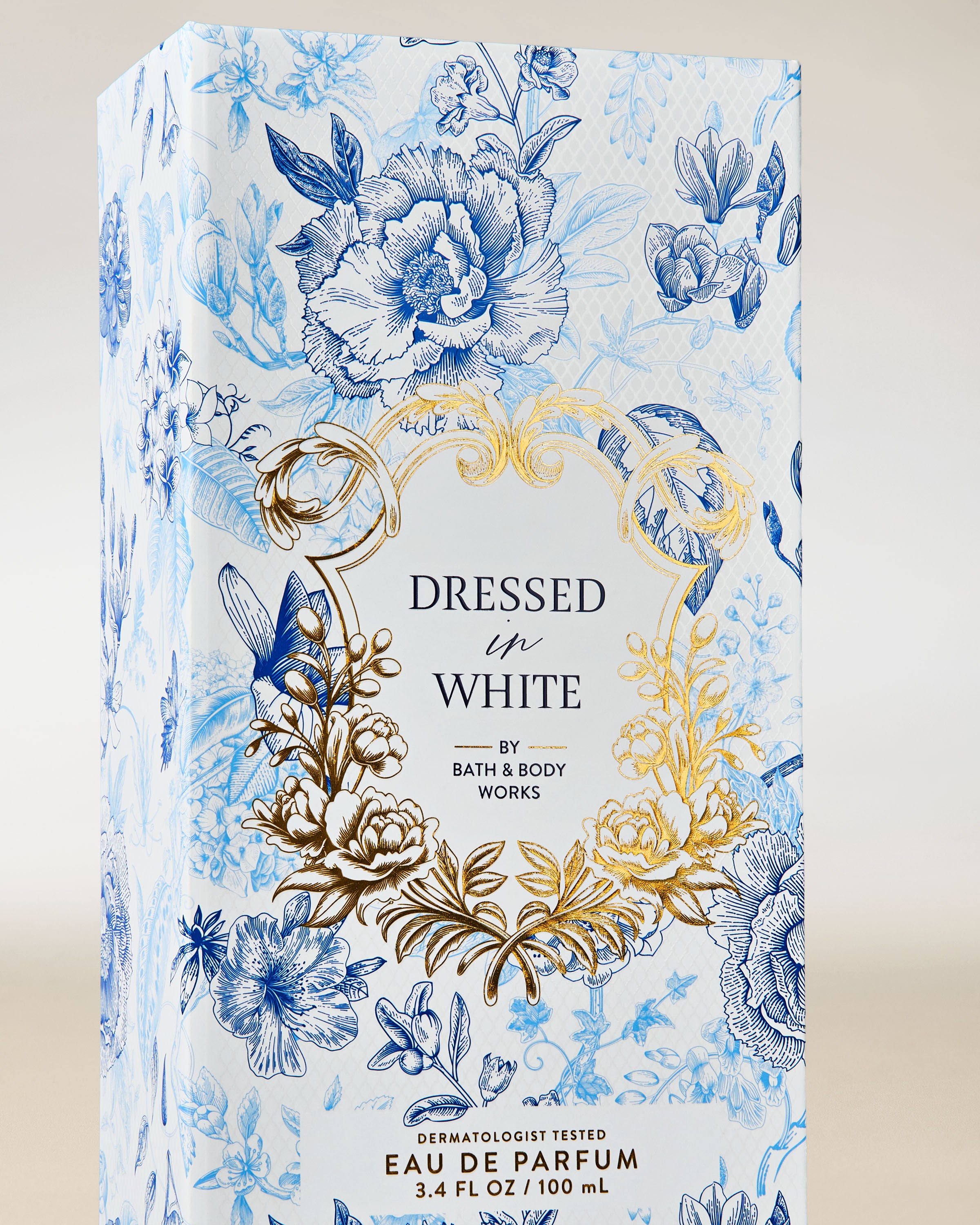 Eau De Parfum Dressed In White 3.4 fl oz / 100 ml - Image 6