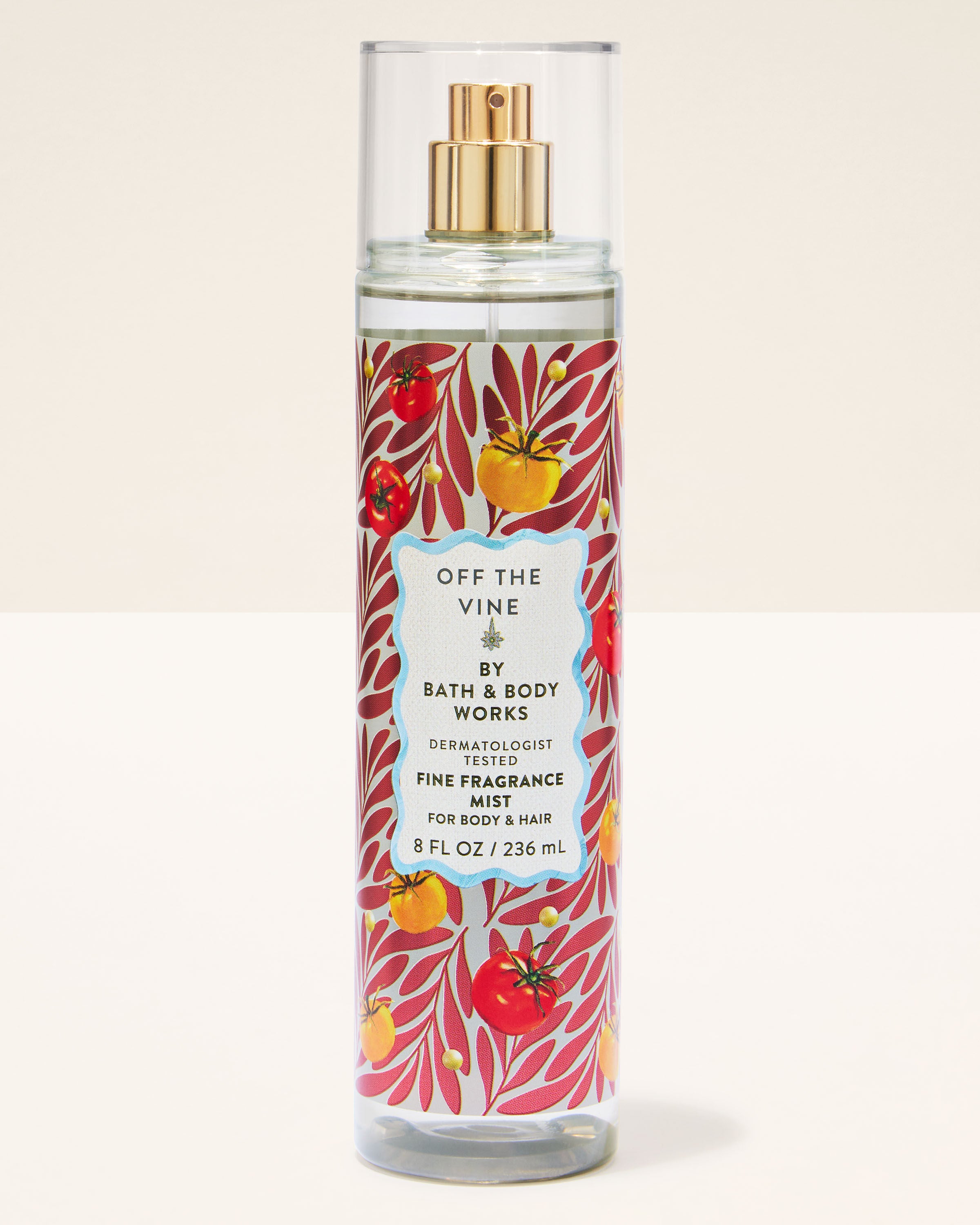 Fine Fragrance Mist Off the Vine 8 fl oz / 236 ml