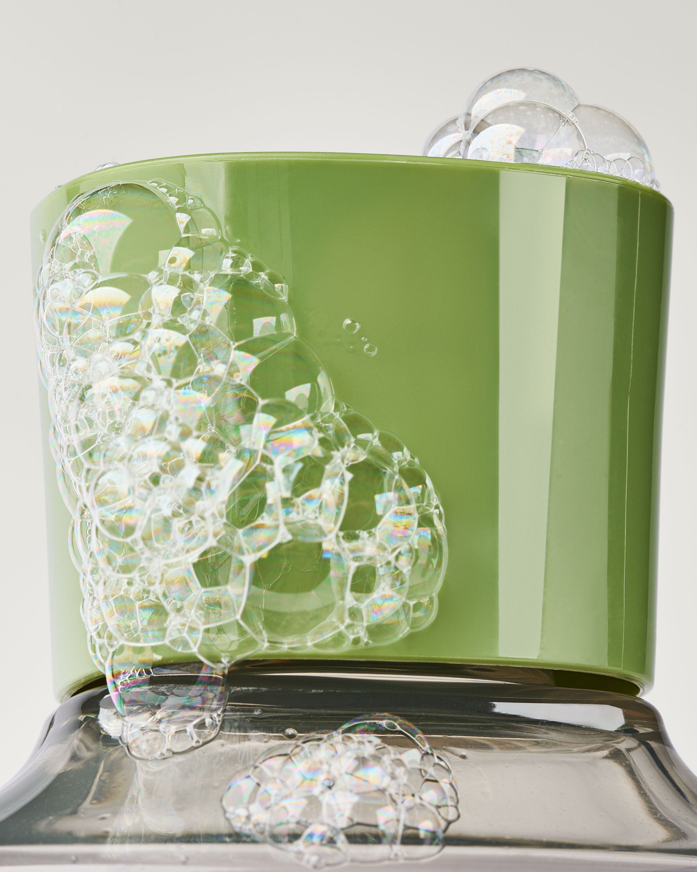 Body Wash Off the Vine 10 fl oz / 295 ml - Image 5