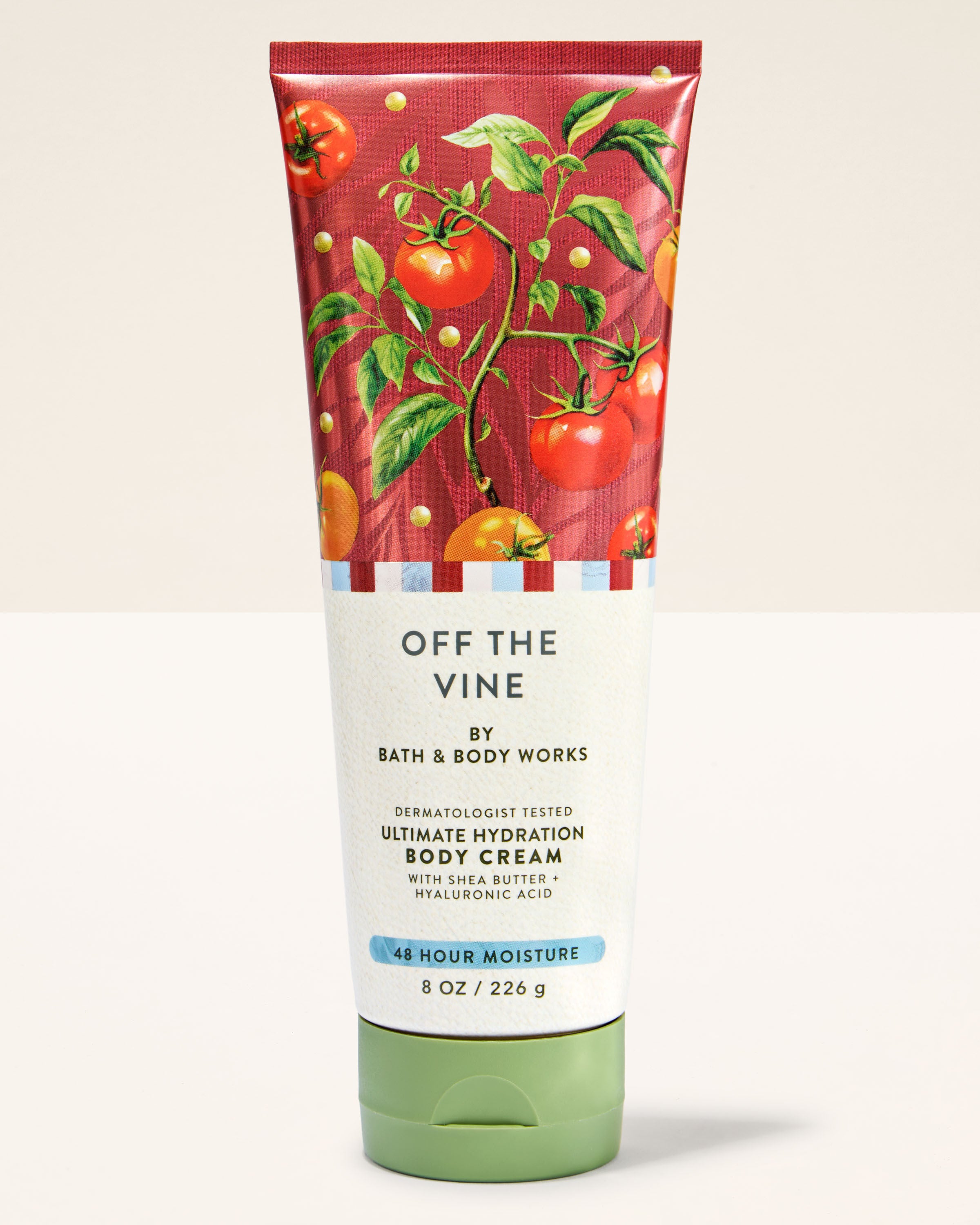 Ultimate Hydration Body Cream Off the Vine 8 oz / 226 g