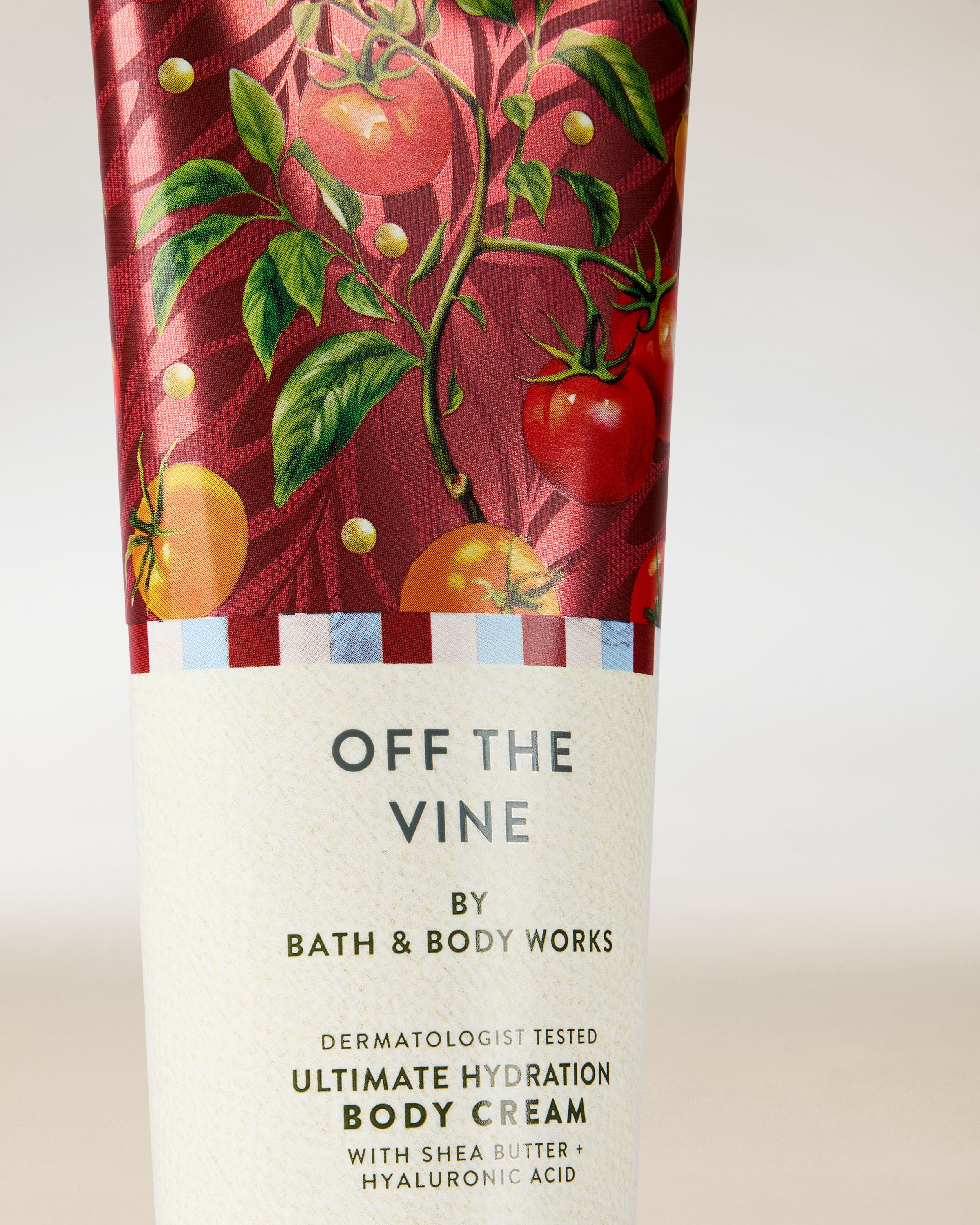 Ultimate Hydration Body Cream Off the Vine 8 oz / 226 g - Image 2