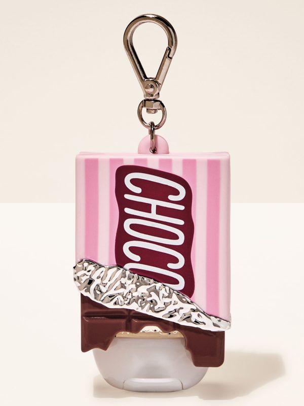 PocketBac Holder Chocolate Bar