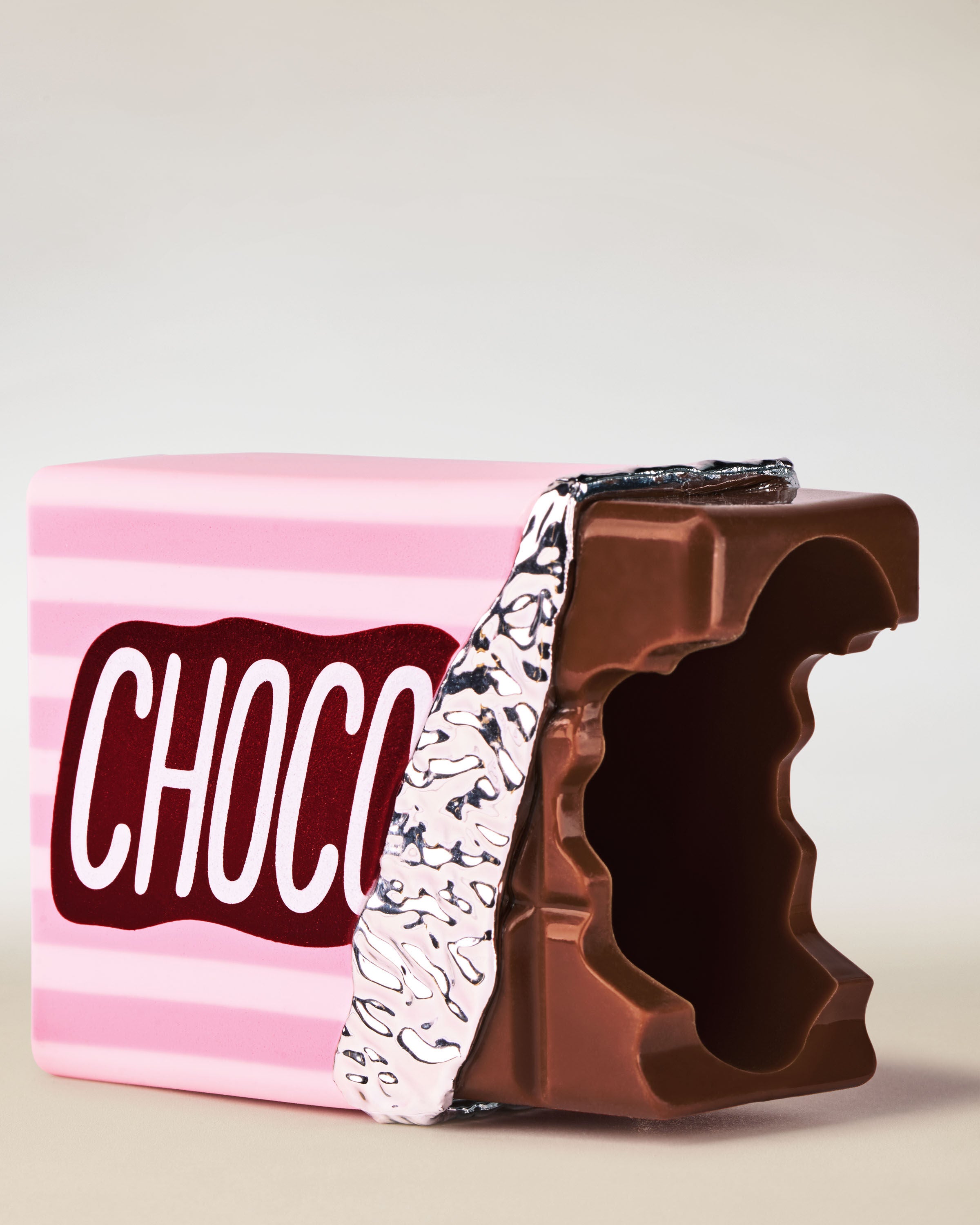 PocketBac Holder Chocolate Bar - Image 2
