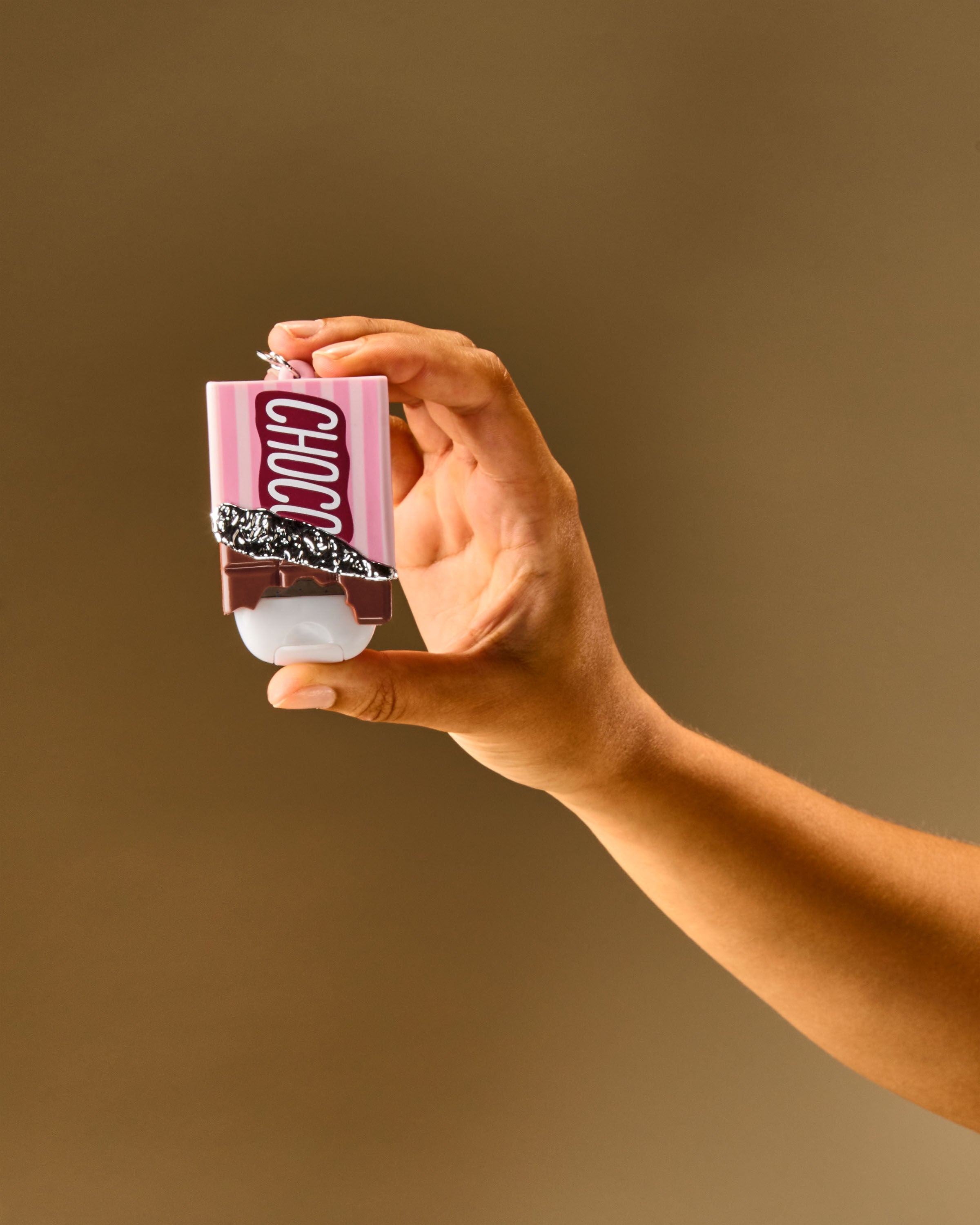 PocketBac Holder Chocolate Bar - Image 3