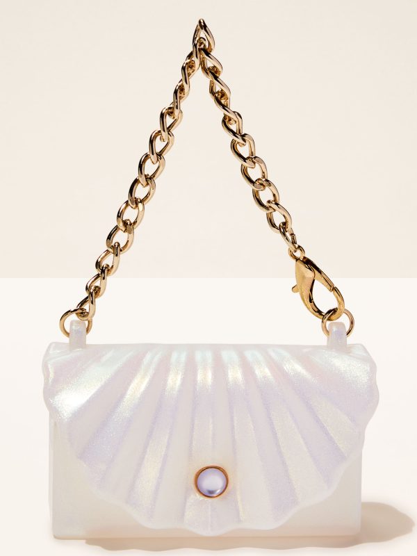 PocketBac Holder Shell Snapcase