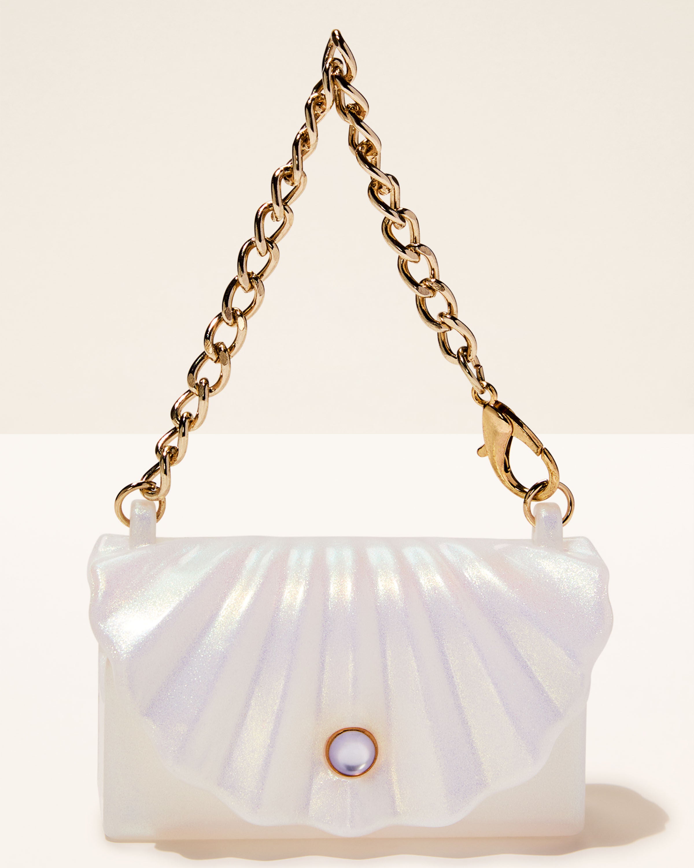 PocketBac Holder Shell Snapcase