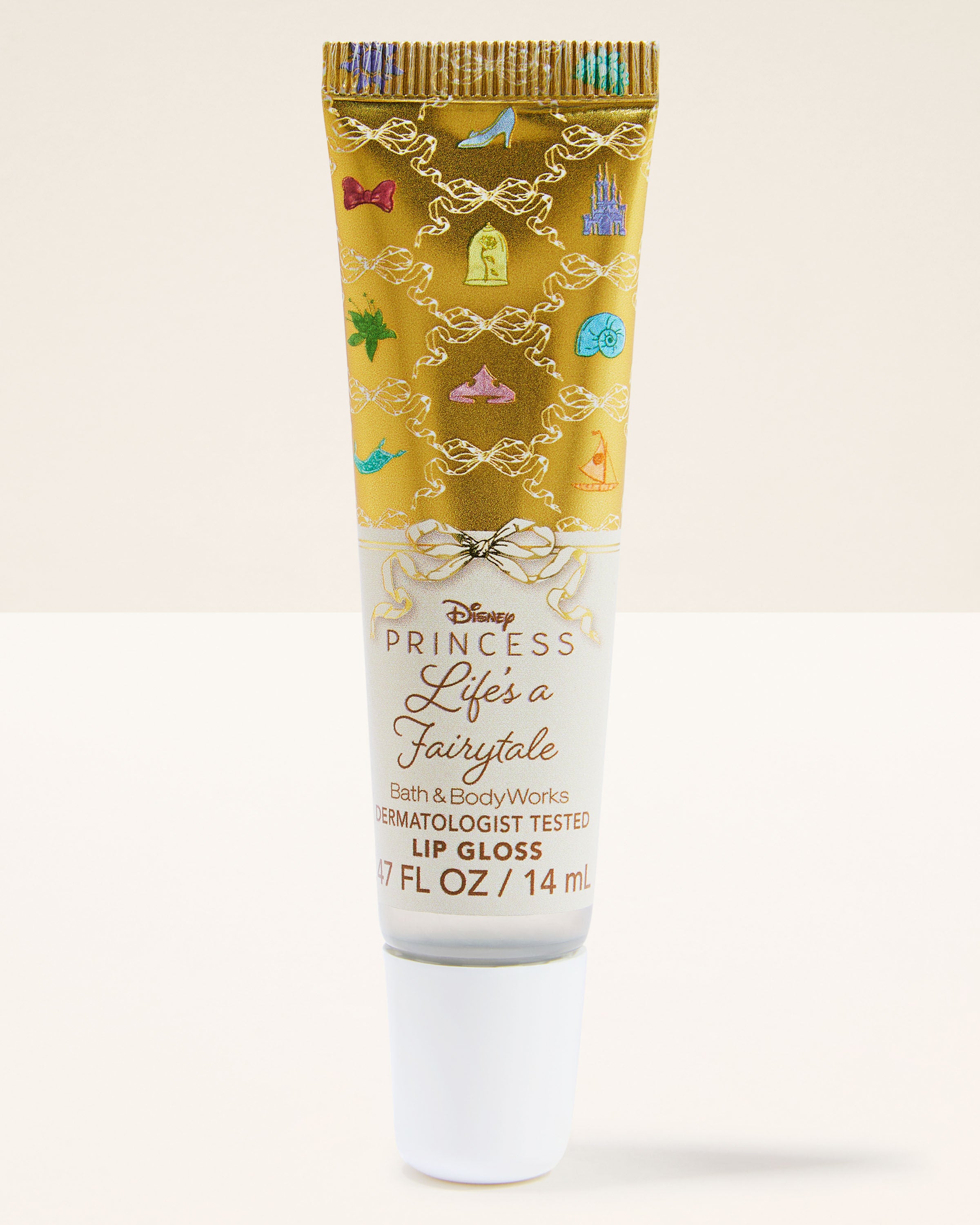 Lip Gloss Life's a Fairytale 0.47 fl oz / 14 ml