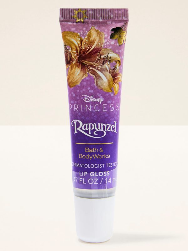 Lip Gloss  Rapunzel 0.47 fl oz / 14 ml