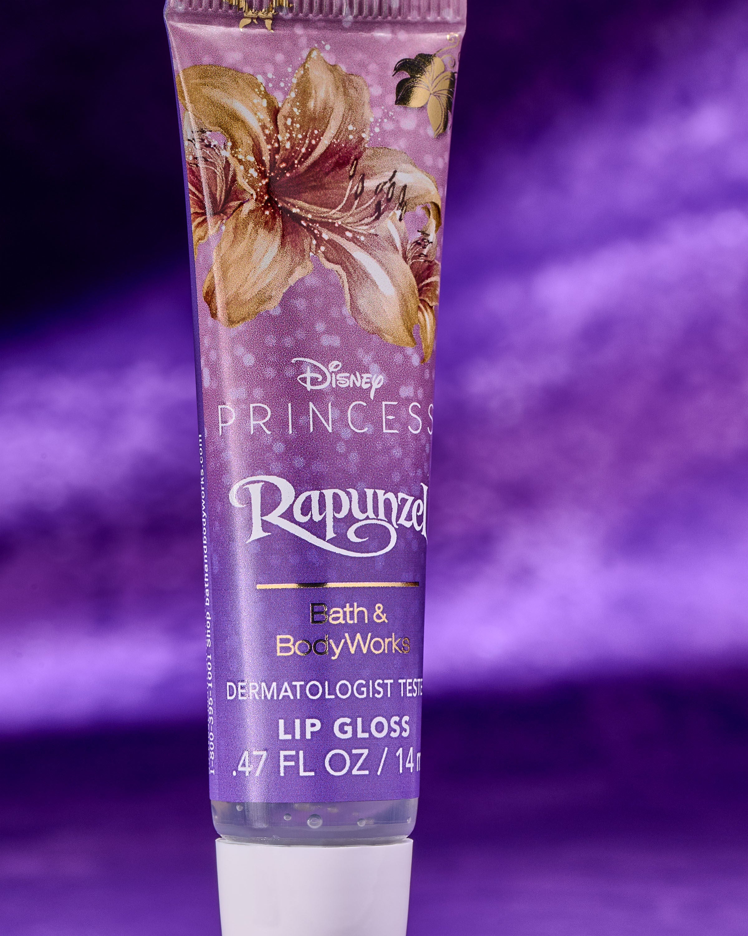 Lip Gloss Rapunzel 0.47 fl oz / 14 ml - Image 2