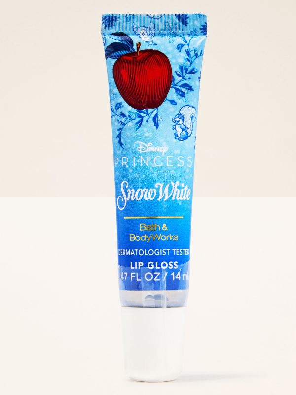 Lip Gloss  Snow White 0.47 fl oz / 14 ml