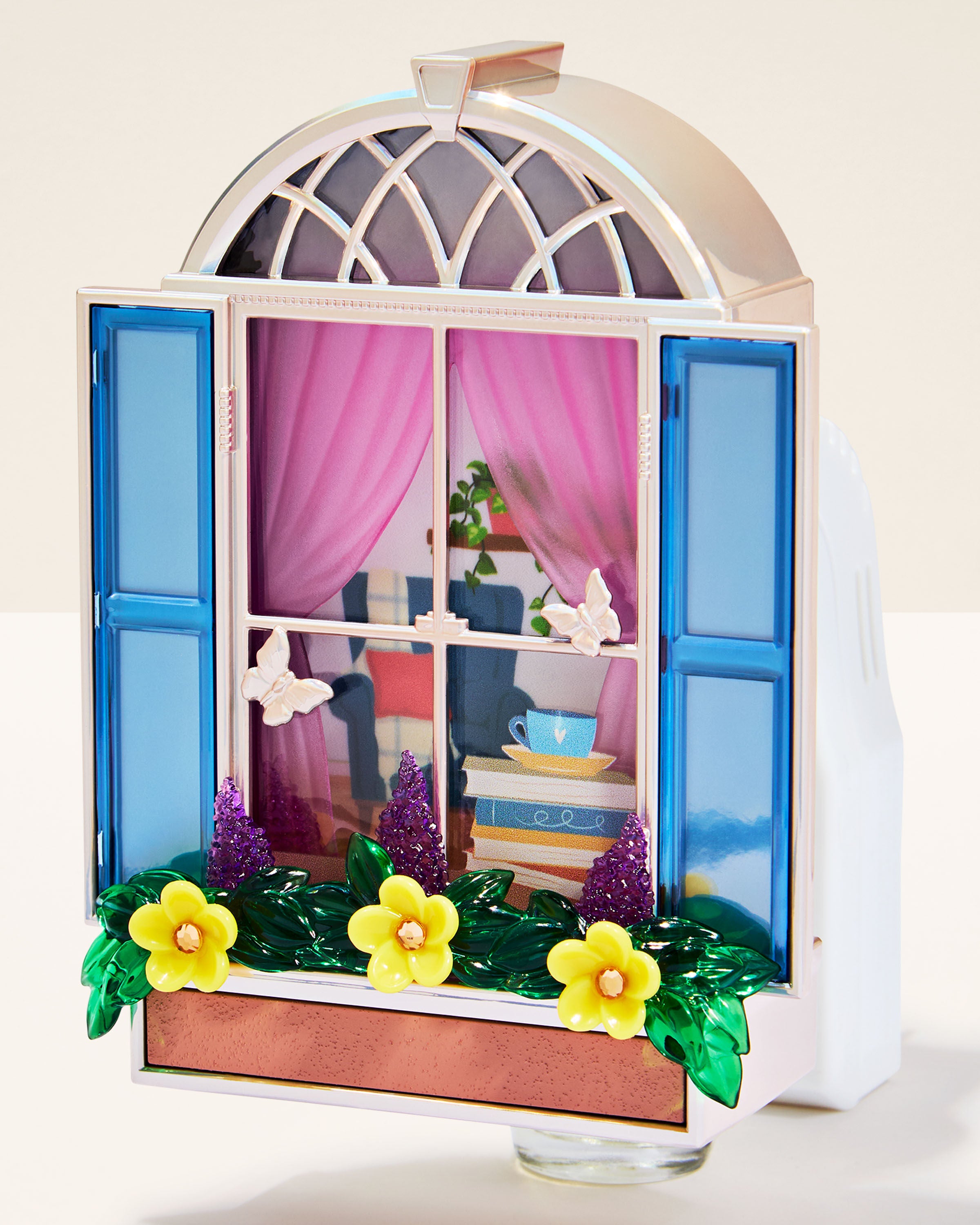 Wallflowers Fragrance Plug Spring Window Projector
