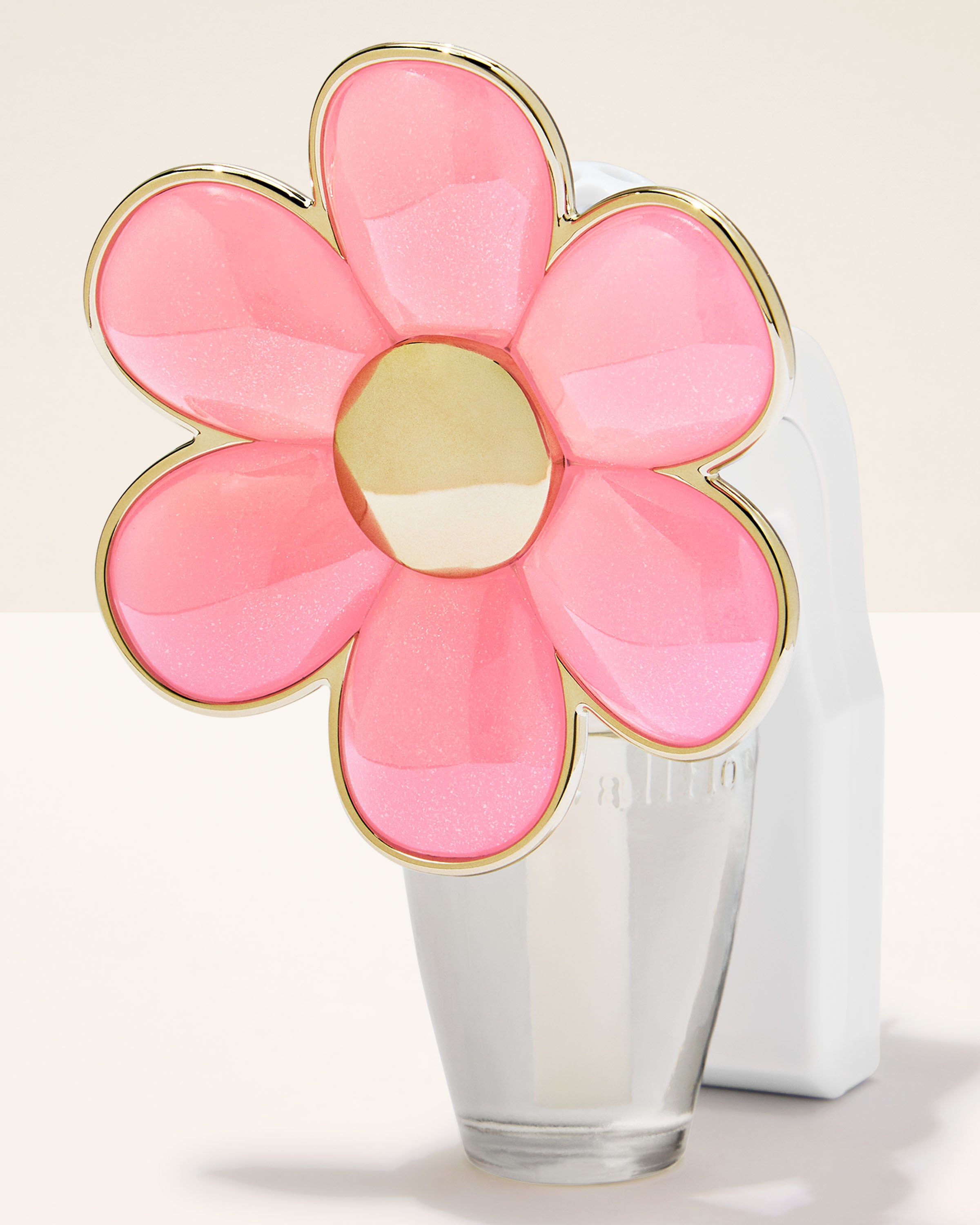 Wallflowers Fragrance Plug Daisy Scent Control™ Nightlight