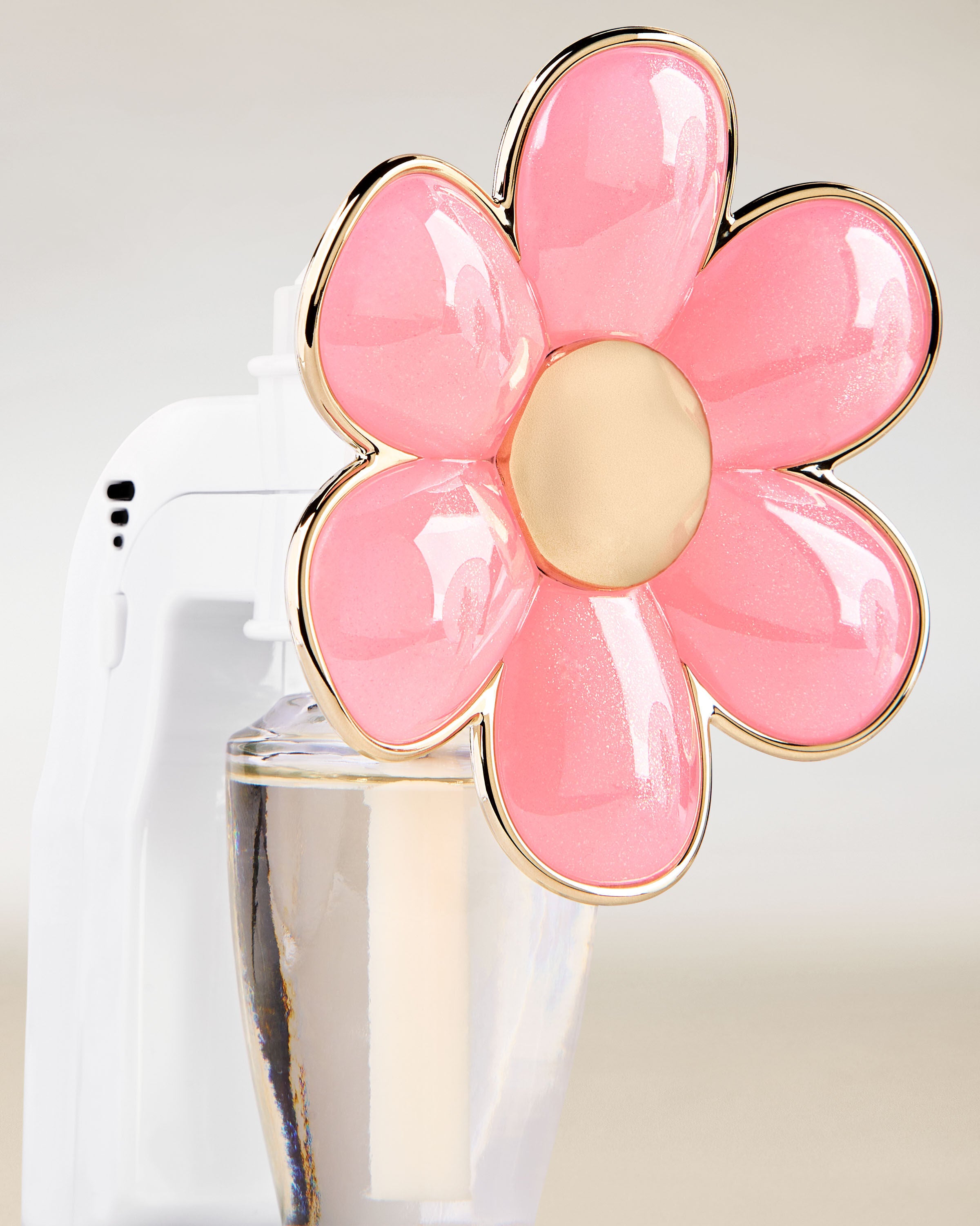 Wallflowers Fragrance Plug Daisy Scent Control™ Nightlight - Image 2