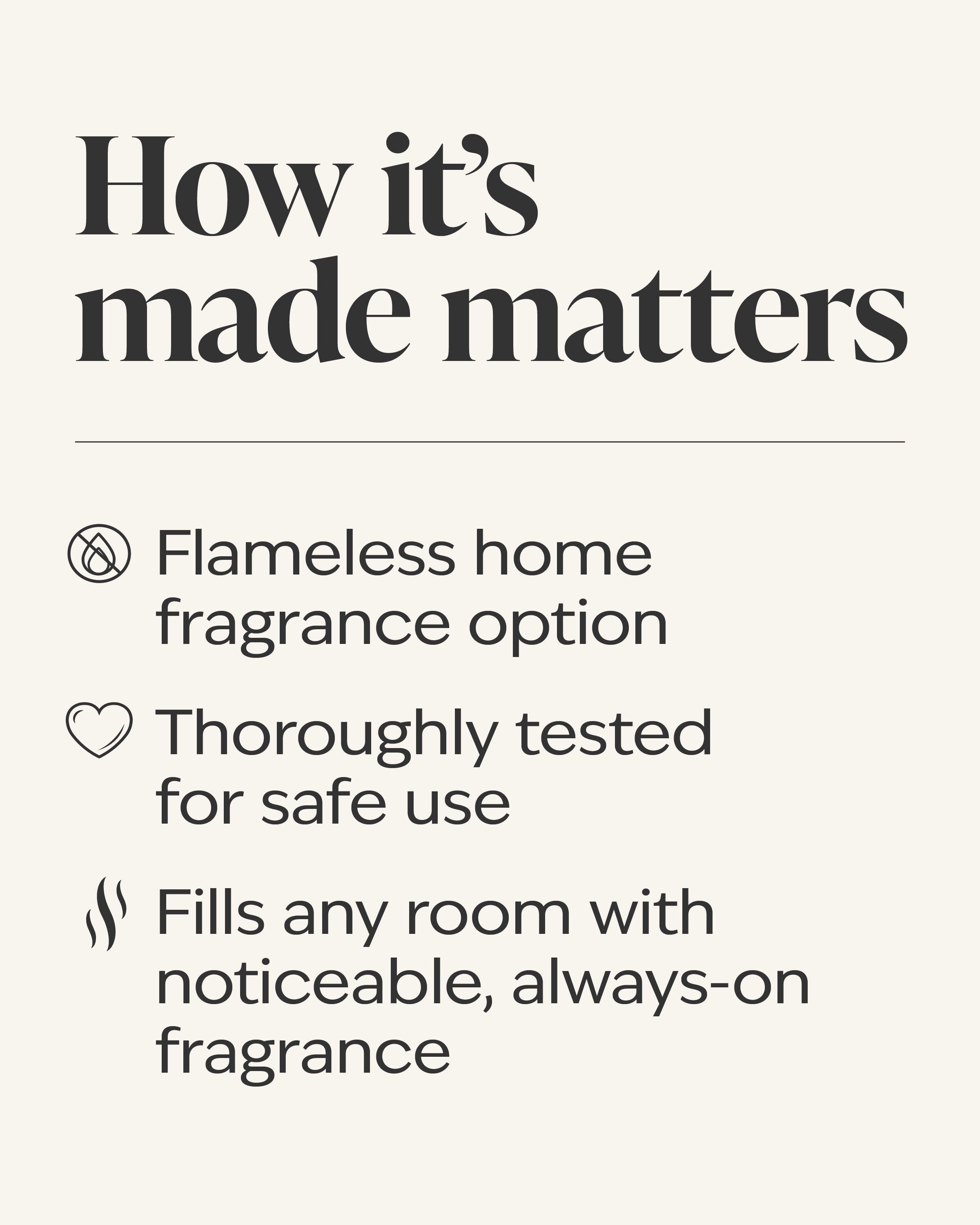 Wallflowers Fragrance Plug Daisy Scent Control™ Nightlight - Image 4