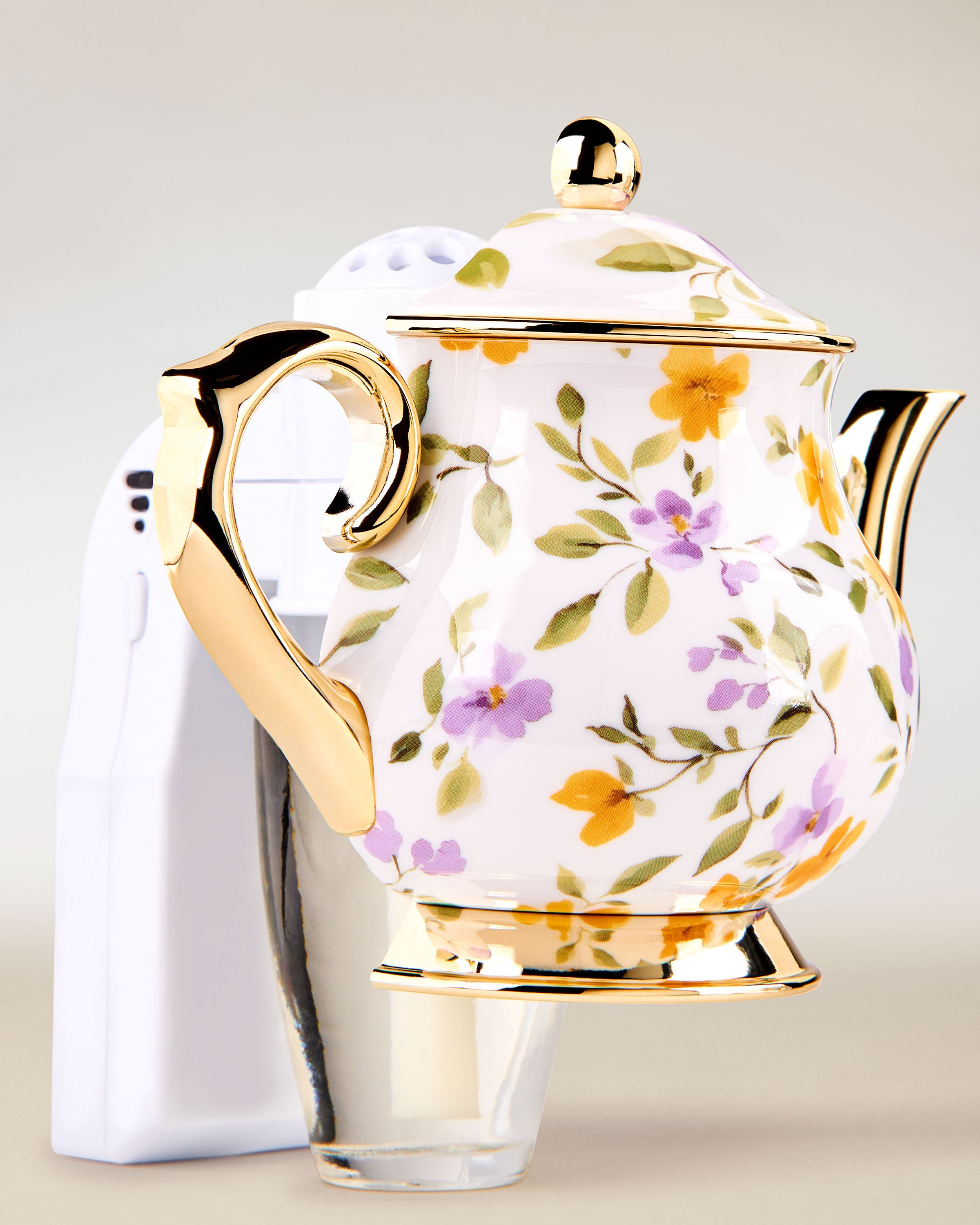 Wallflowers Fragrance Plug Teapot Scent Control™ - Image 2