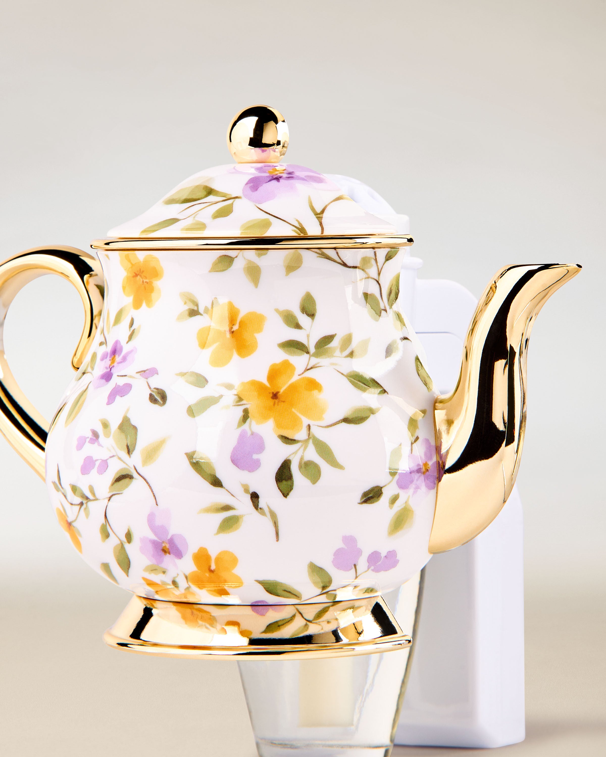 Wallflowers Fragrance Plug Teapot Scent Control™ - Image 3