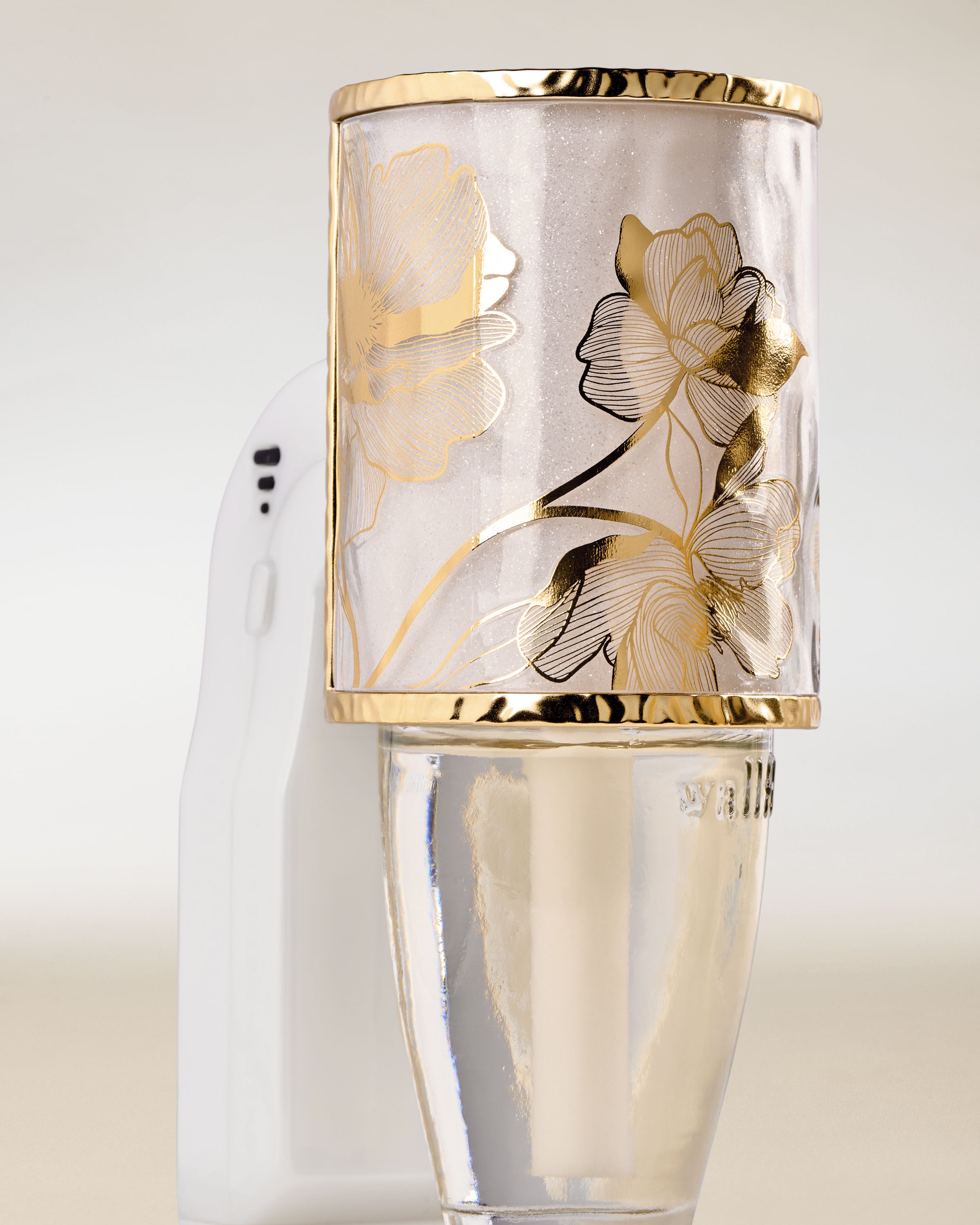 Wallflowers Fragrance Plug Floral Scent Control™ Nightlight - Image 2