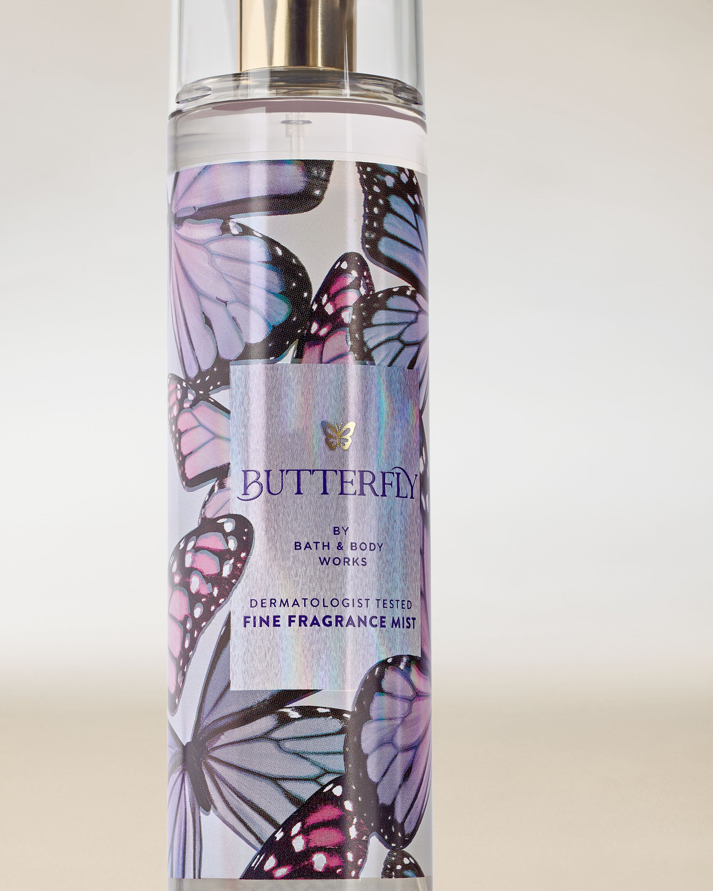 Fine Fragrance Mist Butterfly 8 fl oz / 236 ml - Image 2