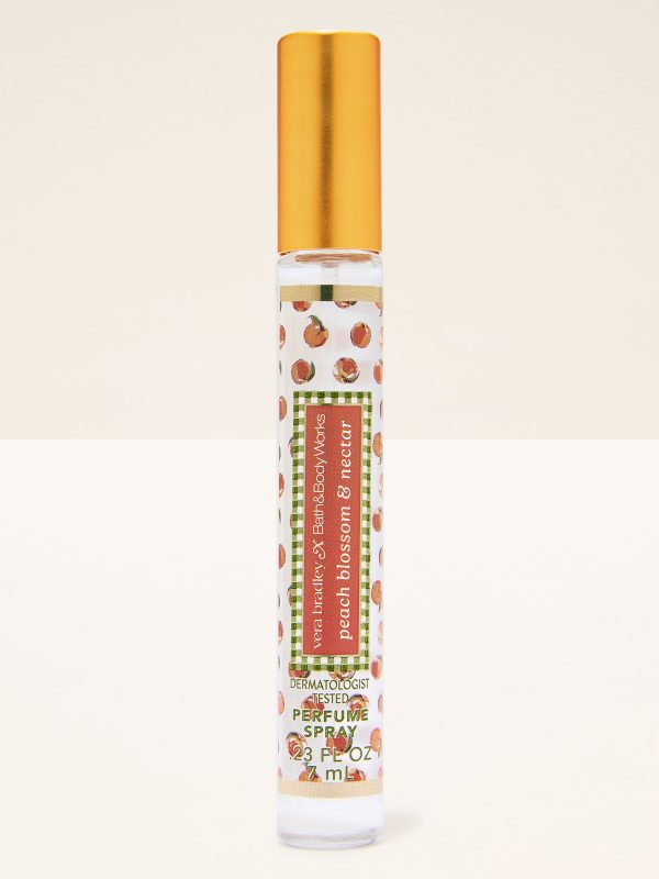 Mini Eau de Parfum Peach Blossom & Nectar 0.23 fl oz / 7 ml