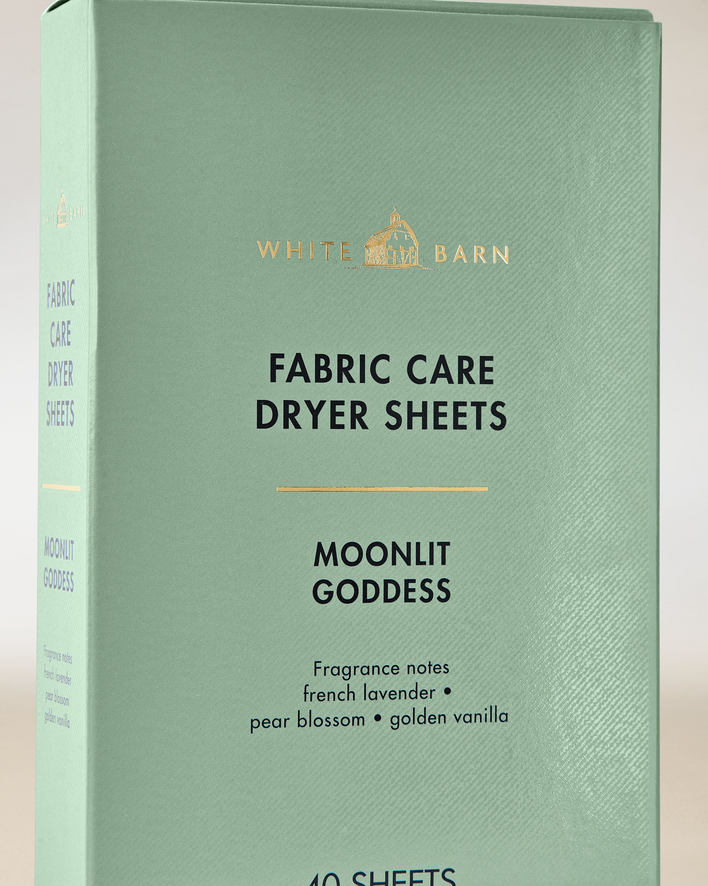 Dryer Sheets Moonlit Goddess 40 sheets - Image 2