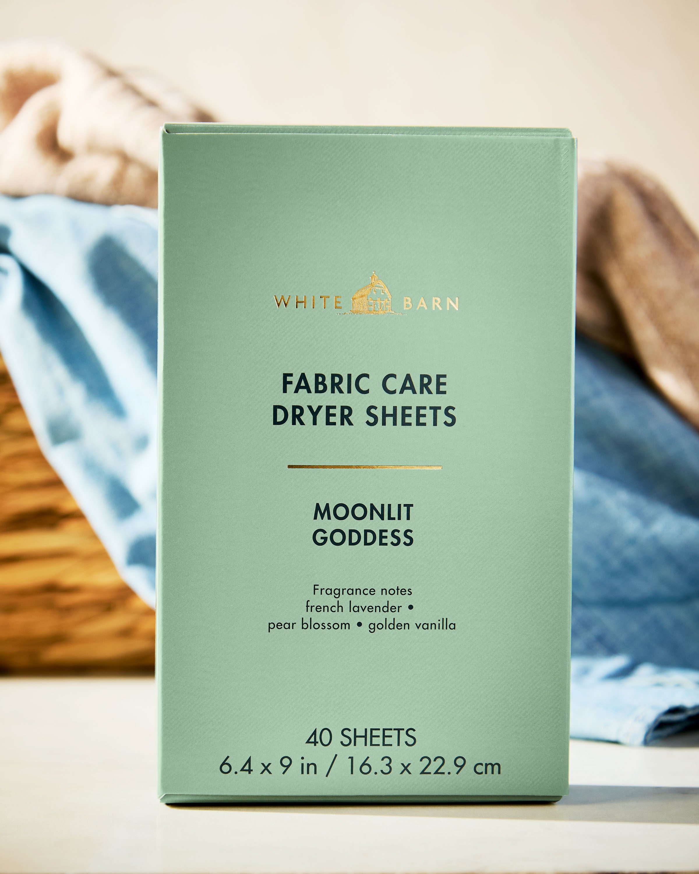 Dryer Sheets Moonlit Goddess 40 sheets - Image 5