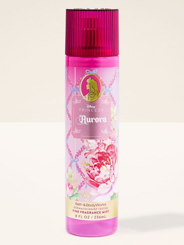 Fine Fragrance Mist  Aurora 8 fl oz / 236 ml