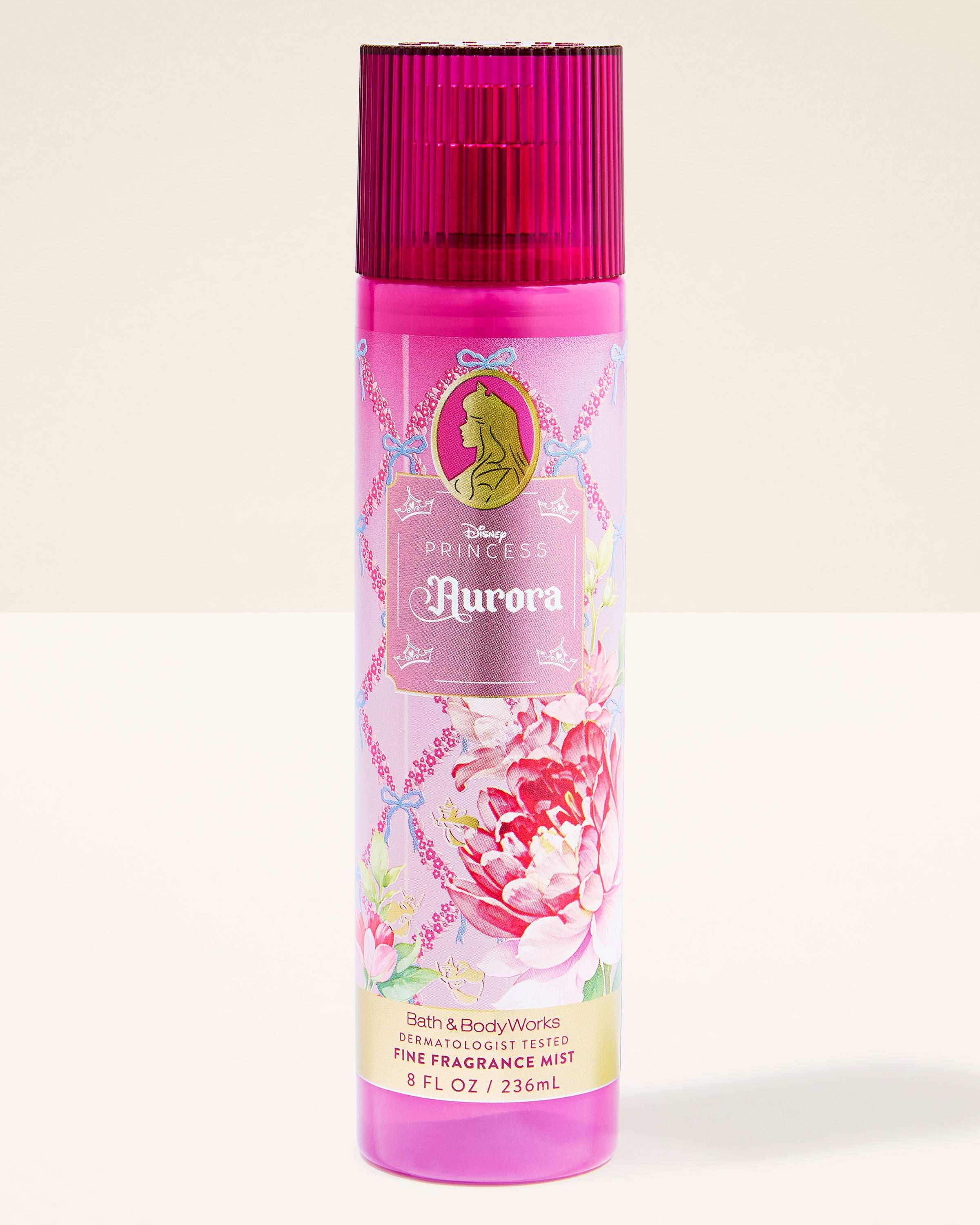 Fine Fragrance Mist Aurora 8 fl oz / 236 ml