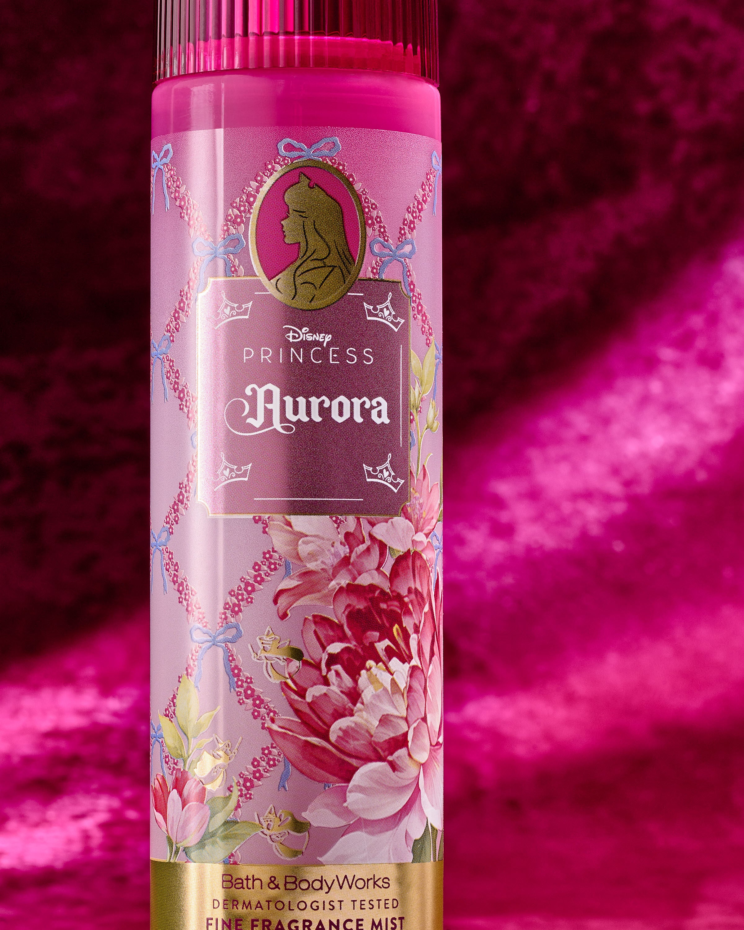 Fine Fragrance Mist Aurora 8 fl oz / 236 ml - Image 2
