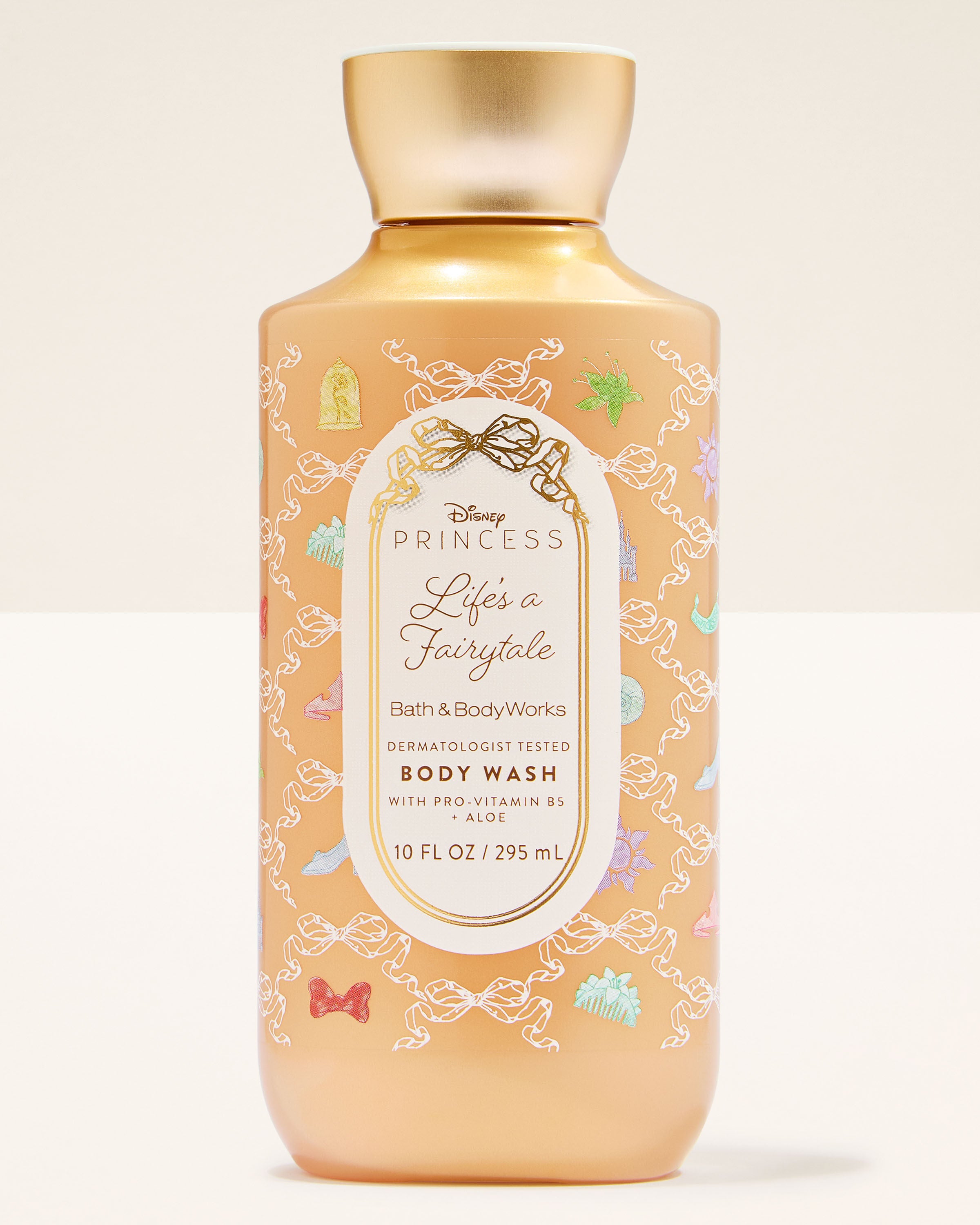 Body Wash Life's a Fairytale 10 fl oz / 295 ml