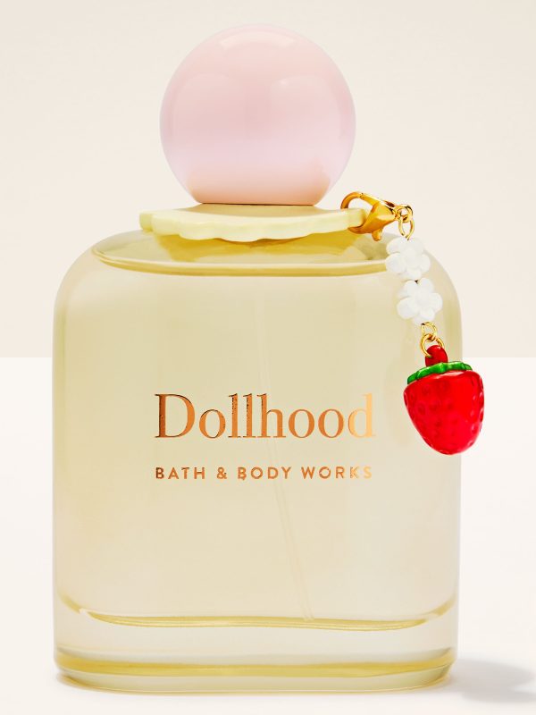 Eau De Parfum  Dollhood 3.4 fl oz / 100 ml