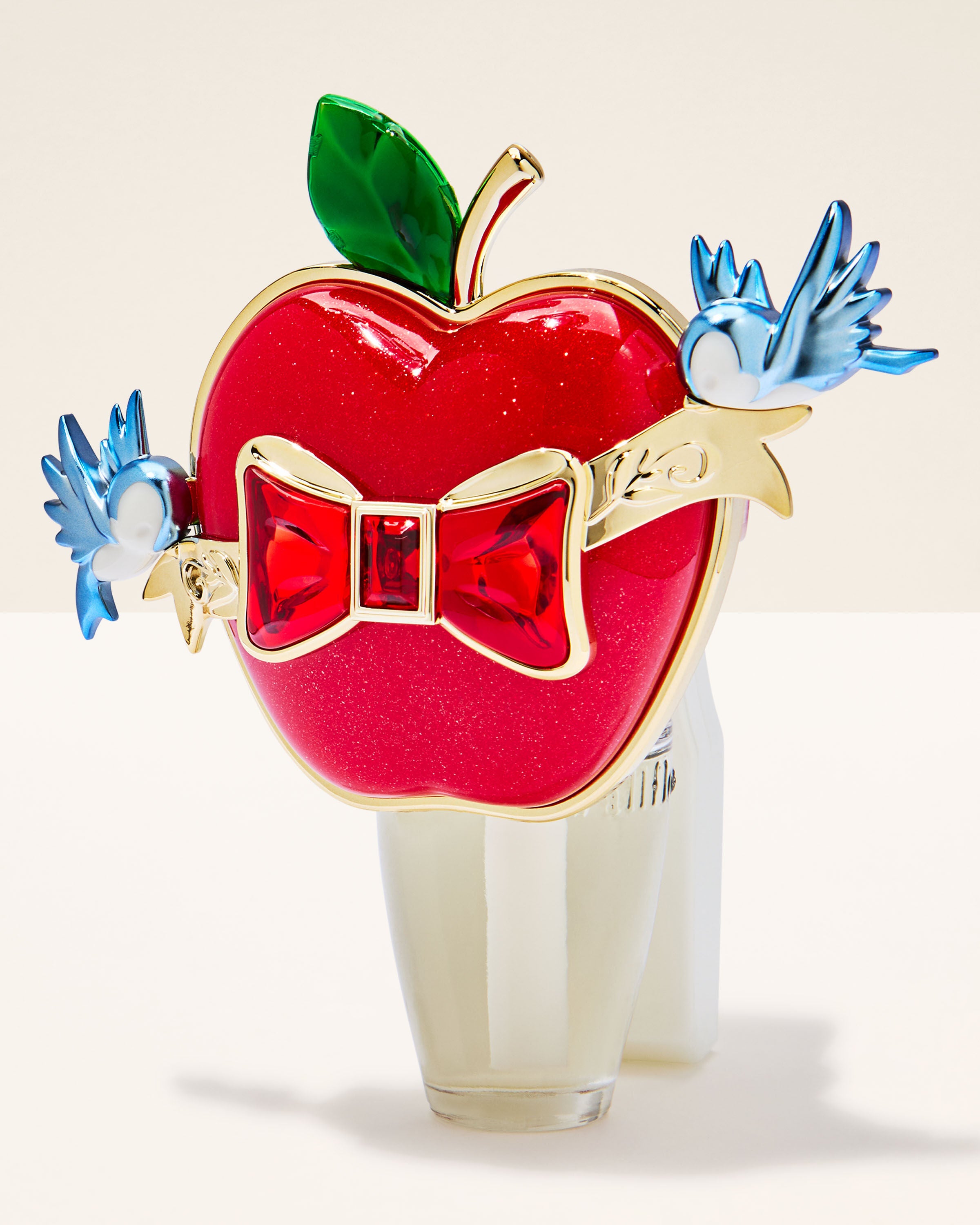 Wallflowers Fragrance Plug Snow White Nightlight
