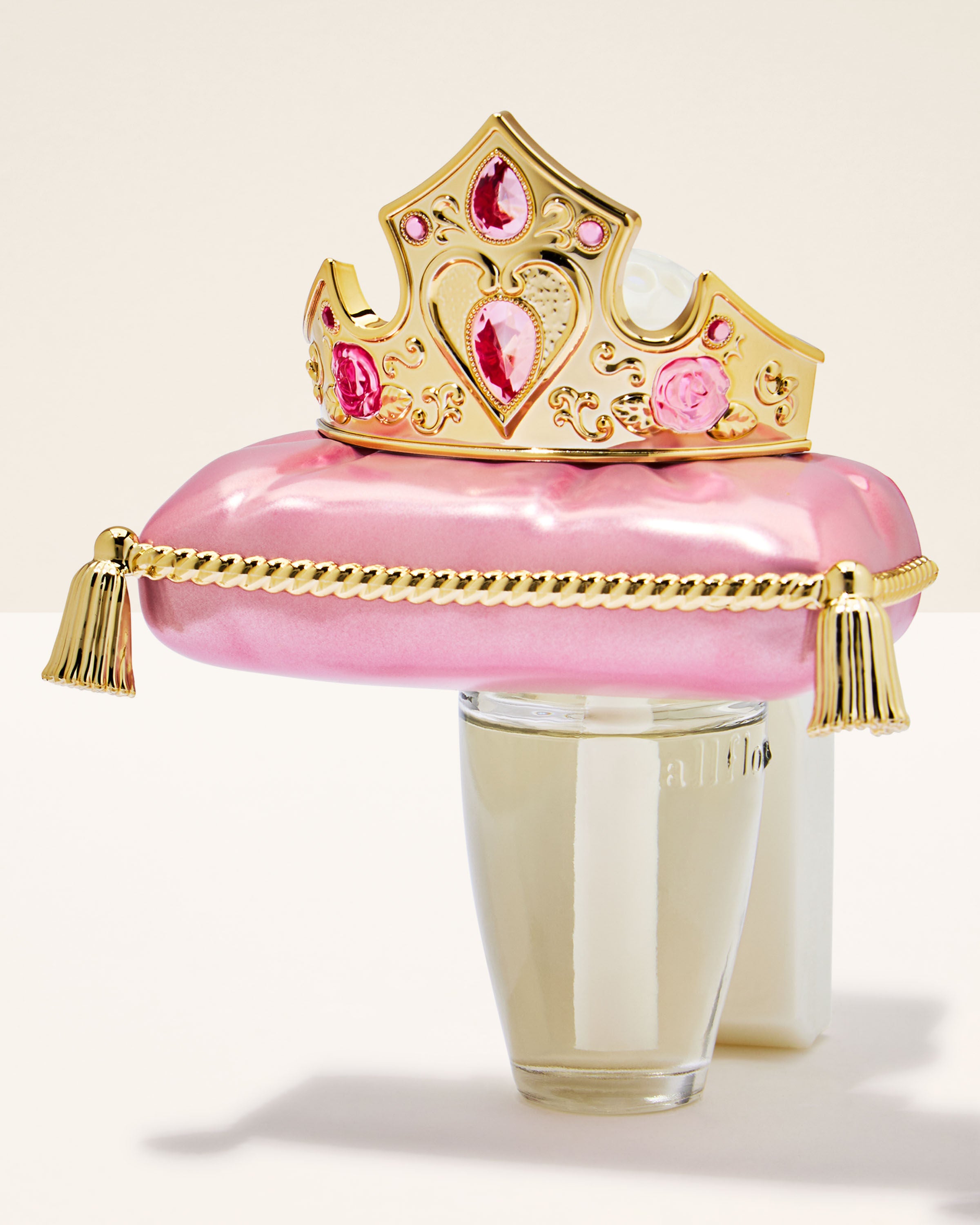 Wallflowers Fragrance Plug Aurora Nightlight