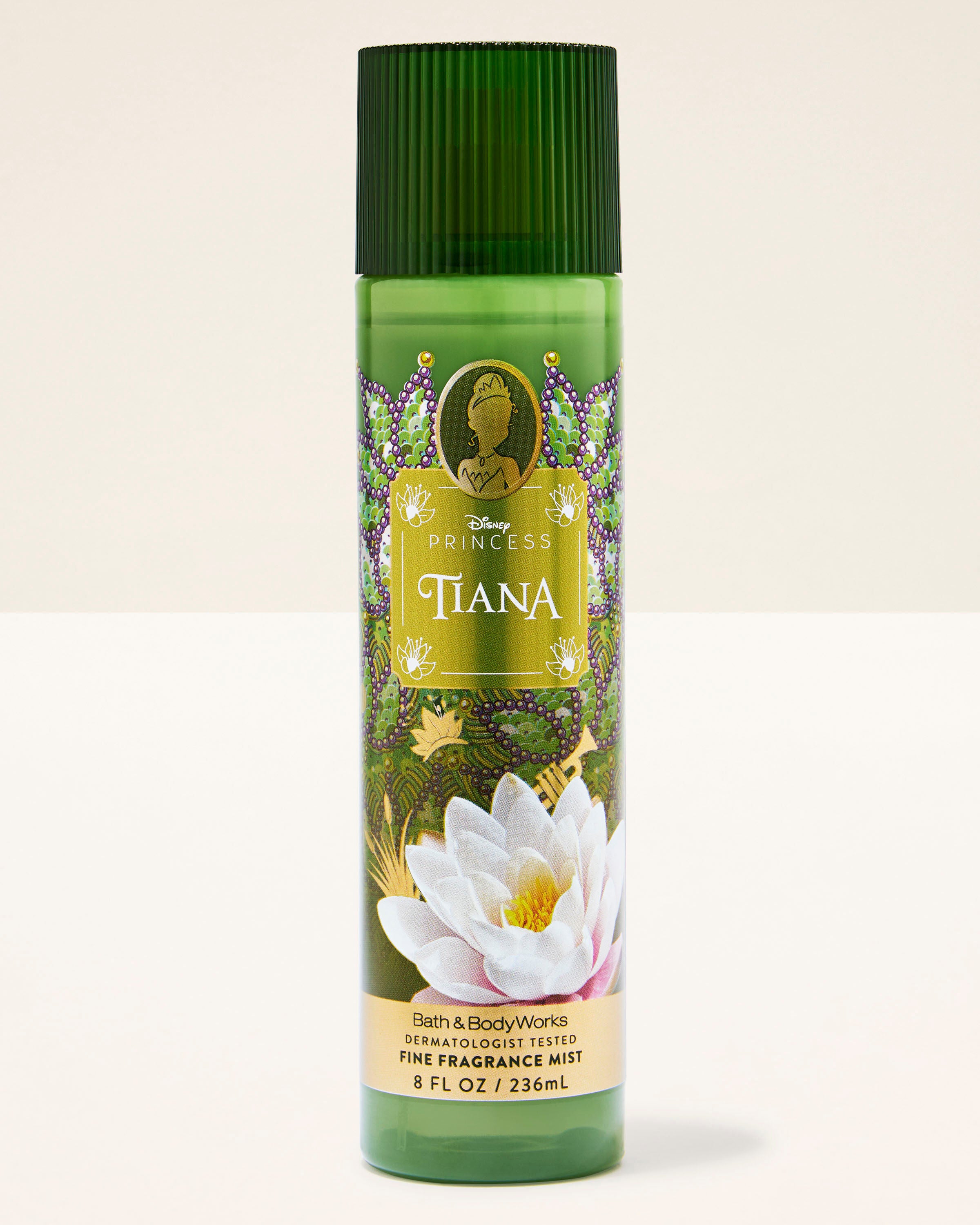 Fine Fragrance Mist Tiana 8 fl oz / 236 ml