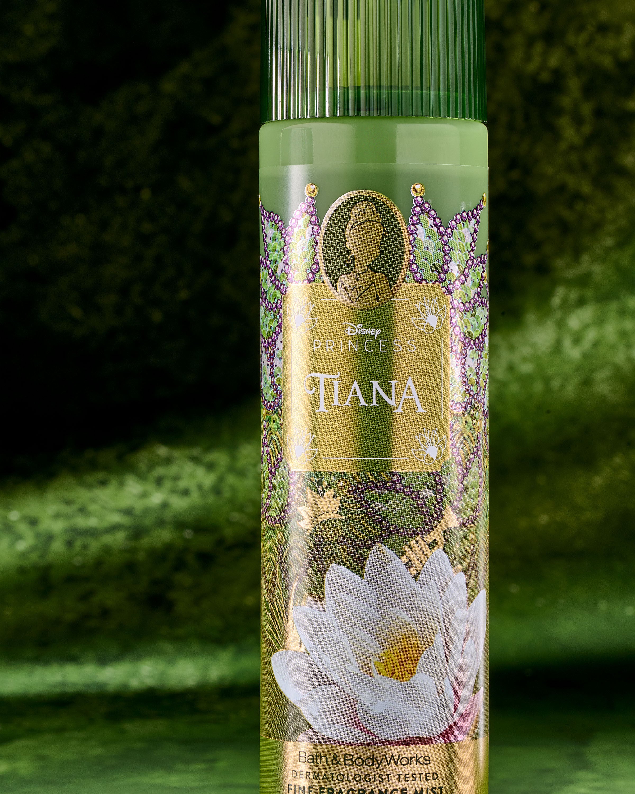 Fine Fragrance Mist Tiana 8 fl oz / 236 ml - Image 2