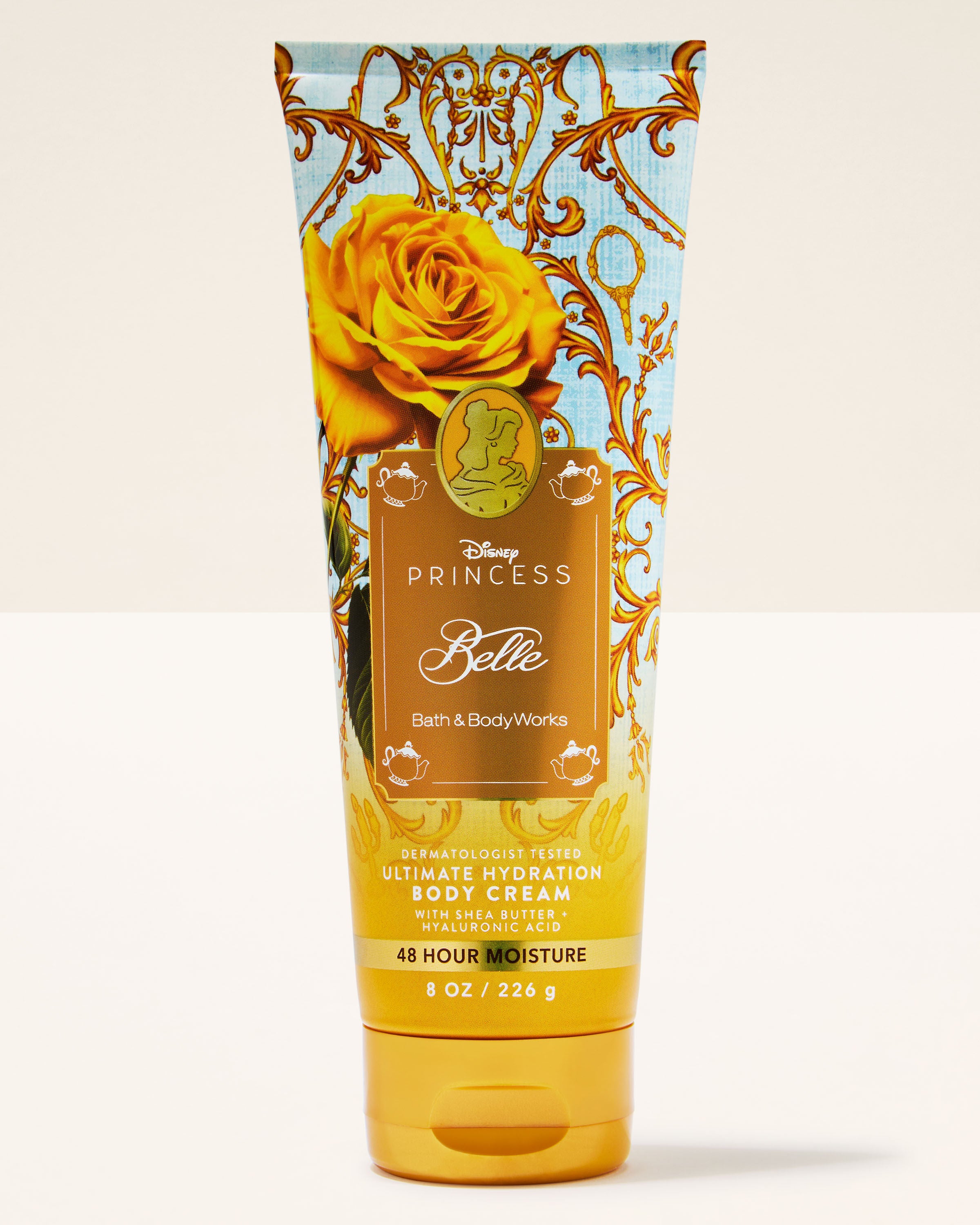 Ultimate Hydration Body Cream Belle 8 oz / 226 g