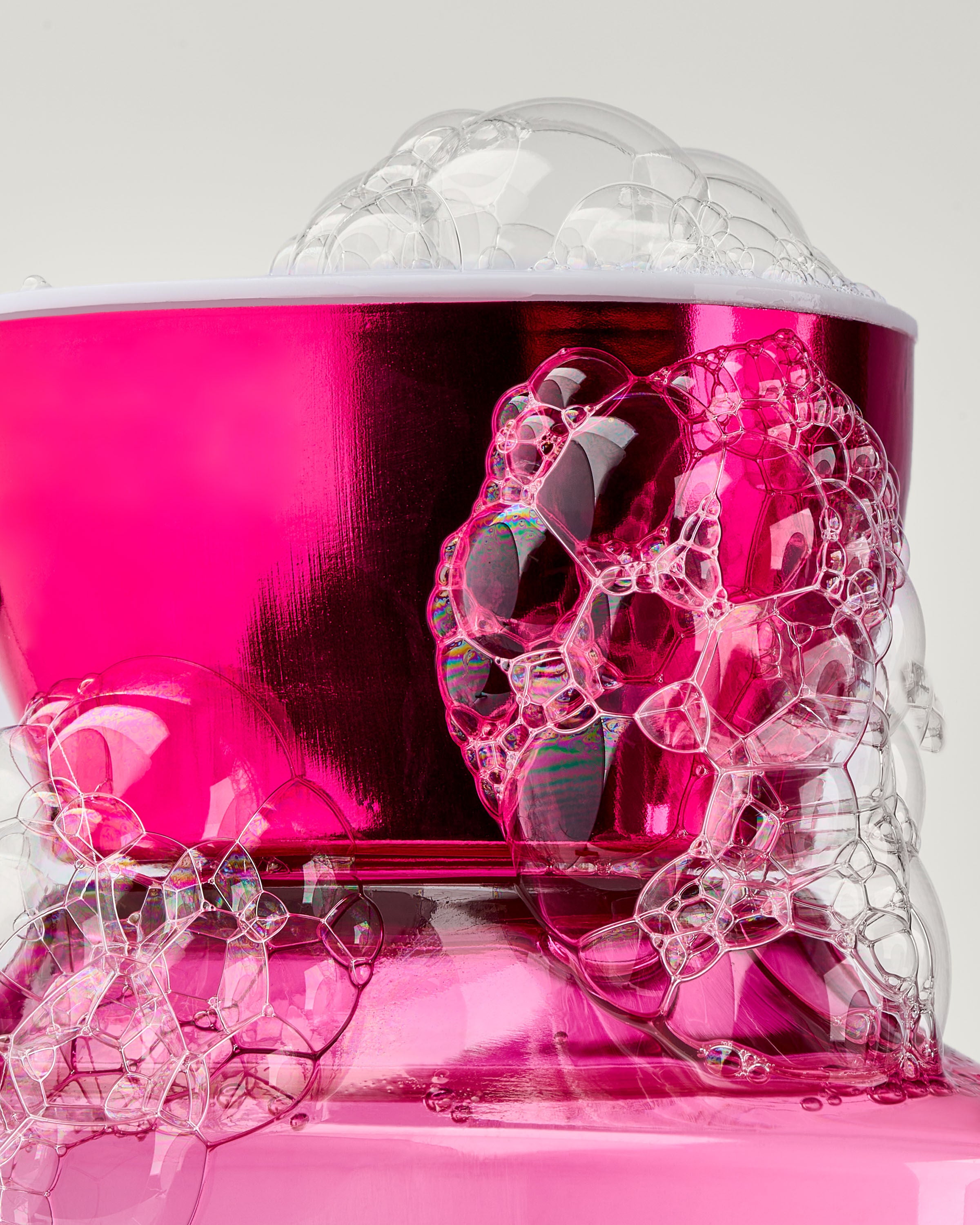 Body Wash Gingham Gorgeous 10 fl oz / 295 mL - Image 5