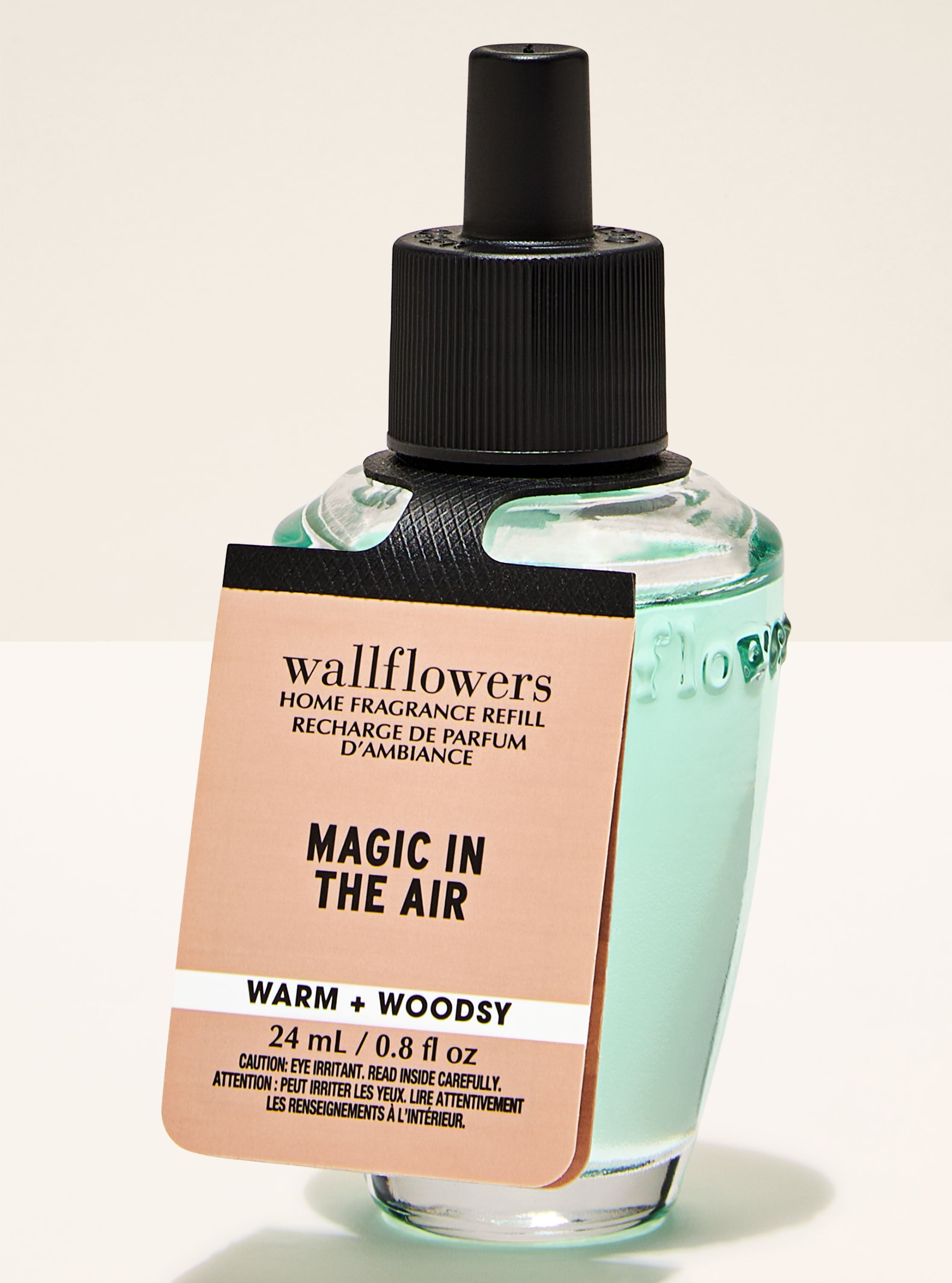 Wallflowers Fragrance Refill Magic In The Air 0.8 fl oz / 24 ml