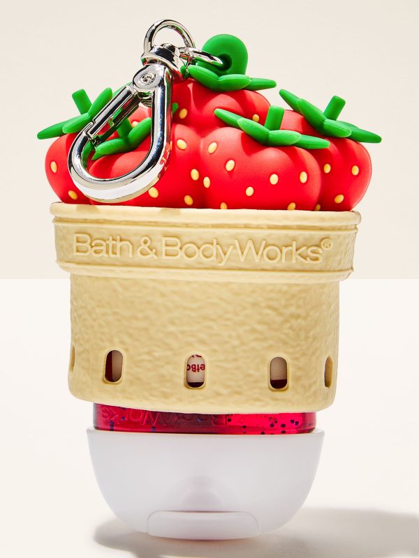 PocketBac Holder Berry Basket
