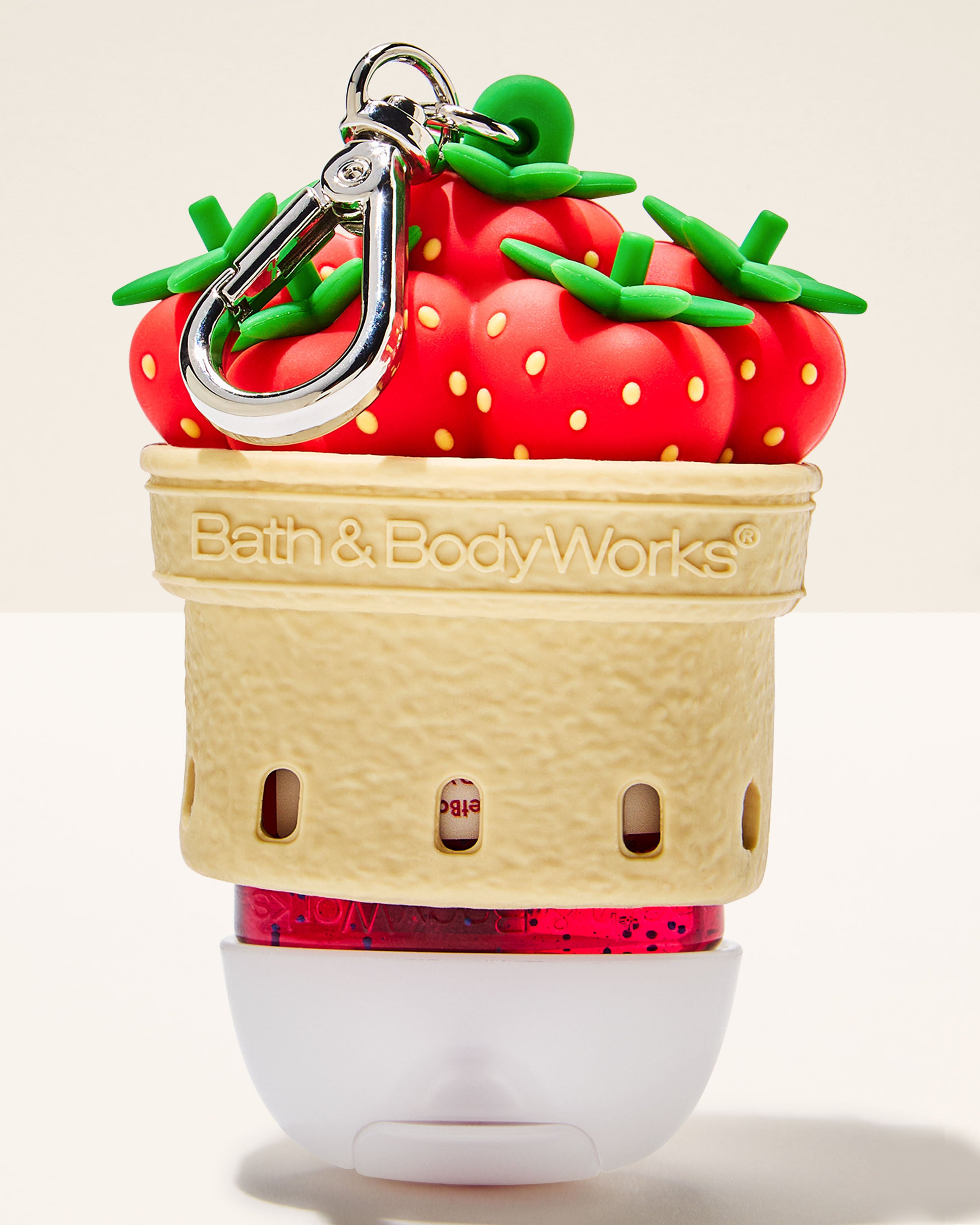 PocketBac Holder Berry Basket