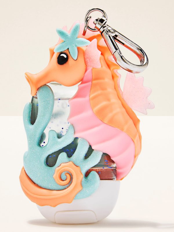 PocketBac Holder Seahorse