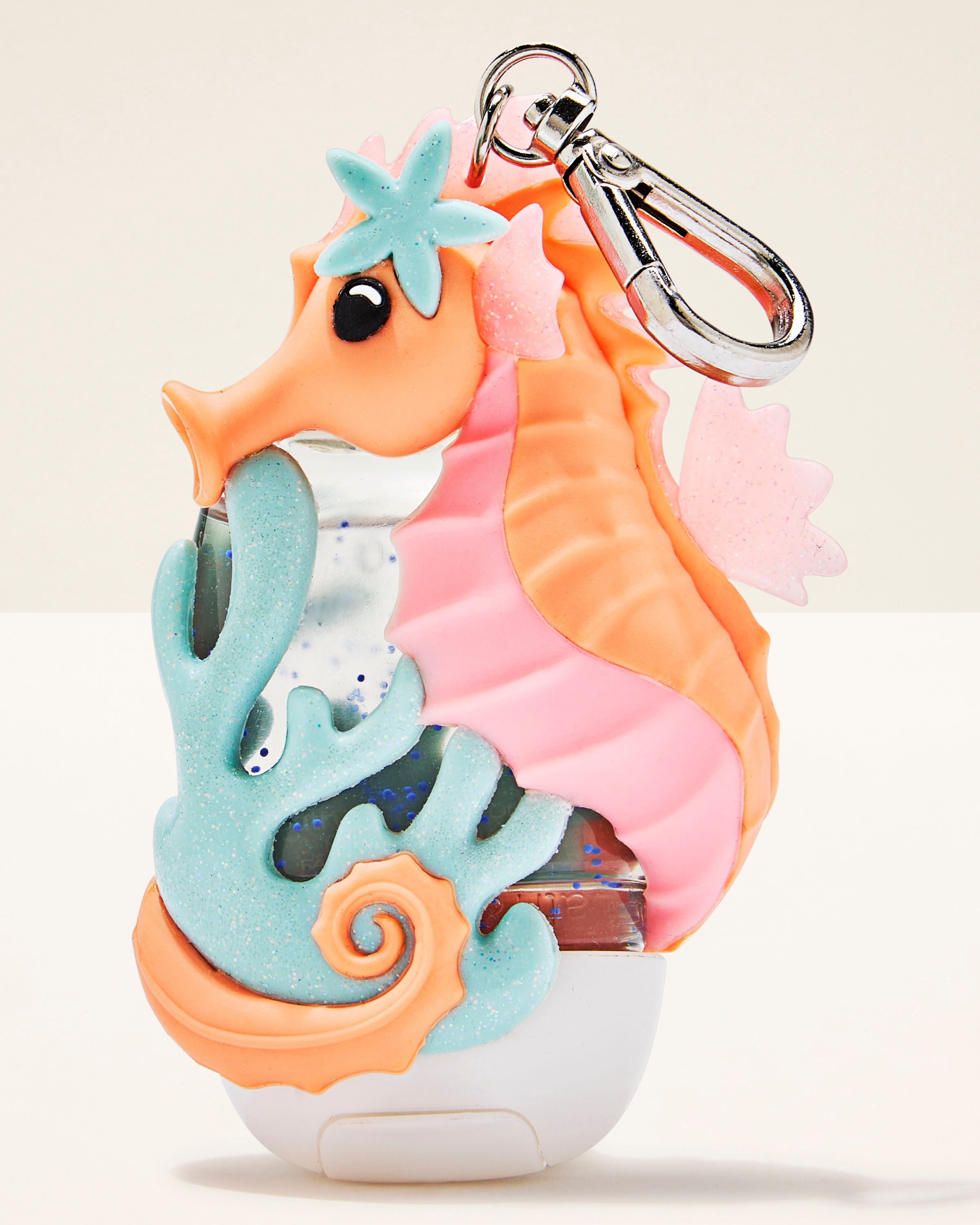 PocketBac Holder Seahorse