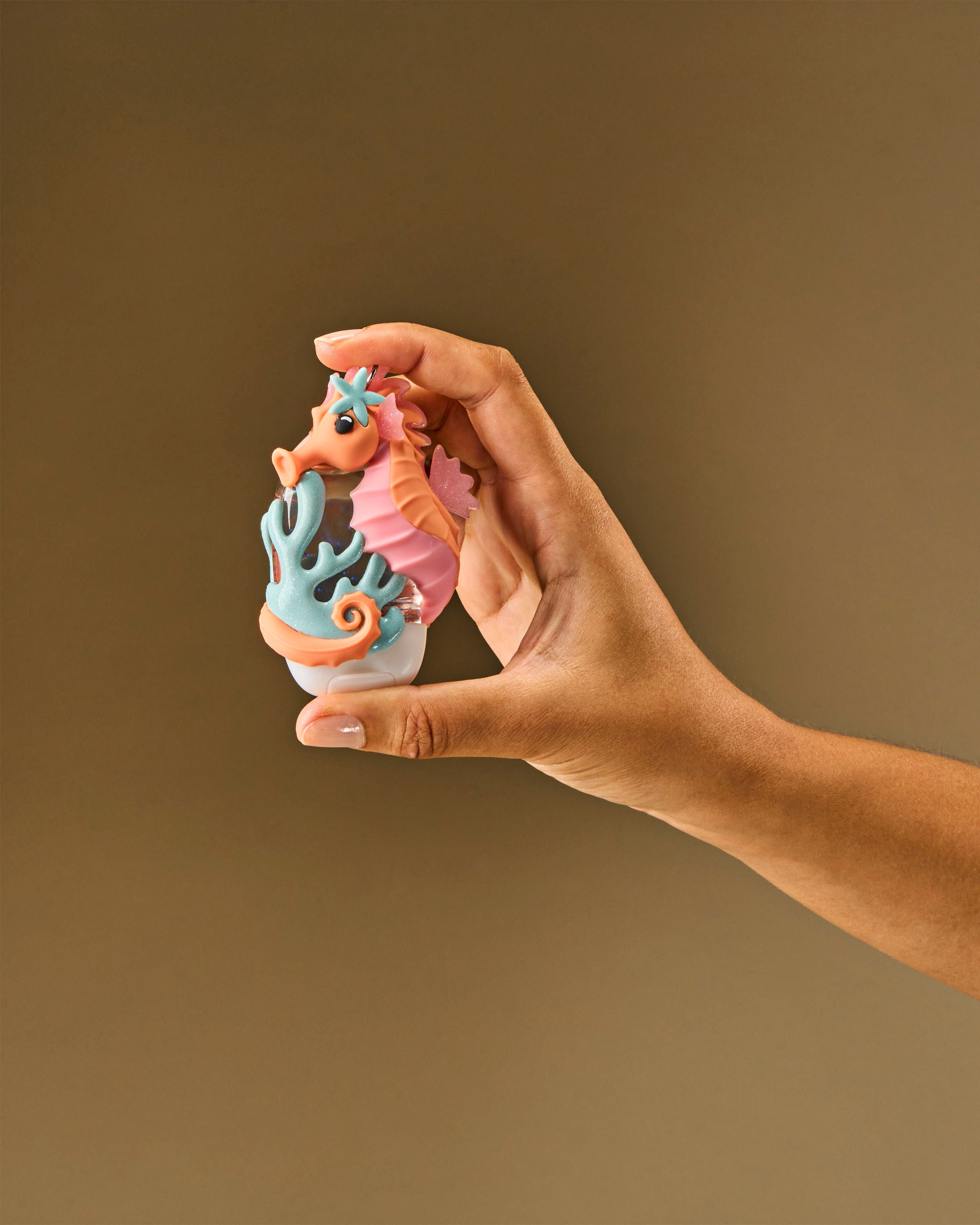 PocketBac Holder Seahorse - Image 3