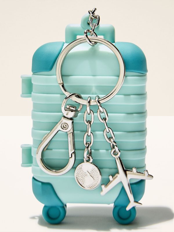 PocketBac Holder  Vacay Luggage